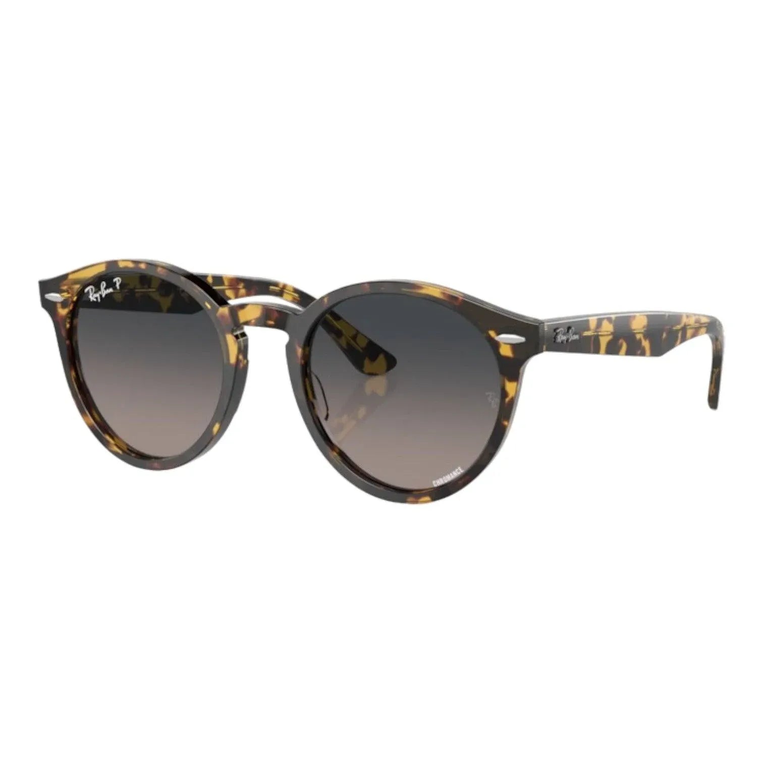 Ray-Ban RB7680S - Larry Polarizzato Chromance - 1332GL - Pistilleria