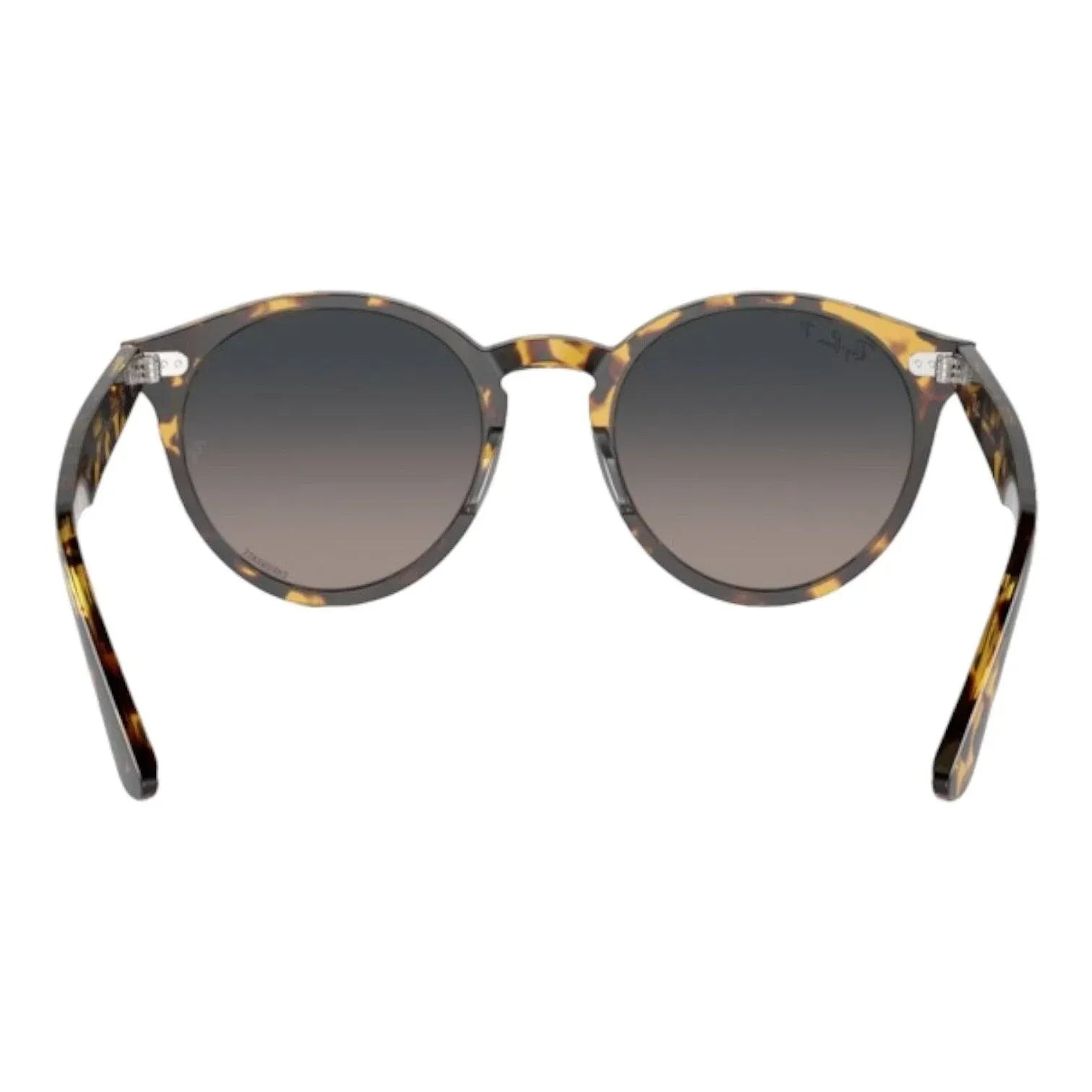 Ray-Ban RB7680S - Larry Polarizzato Chromance - 1332GL - Pistilleria
