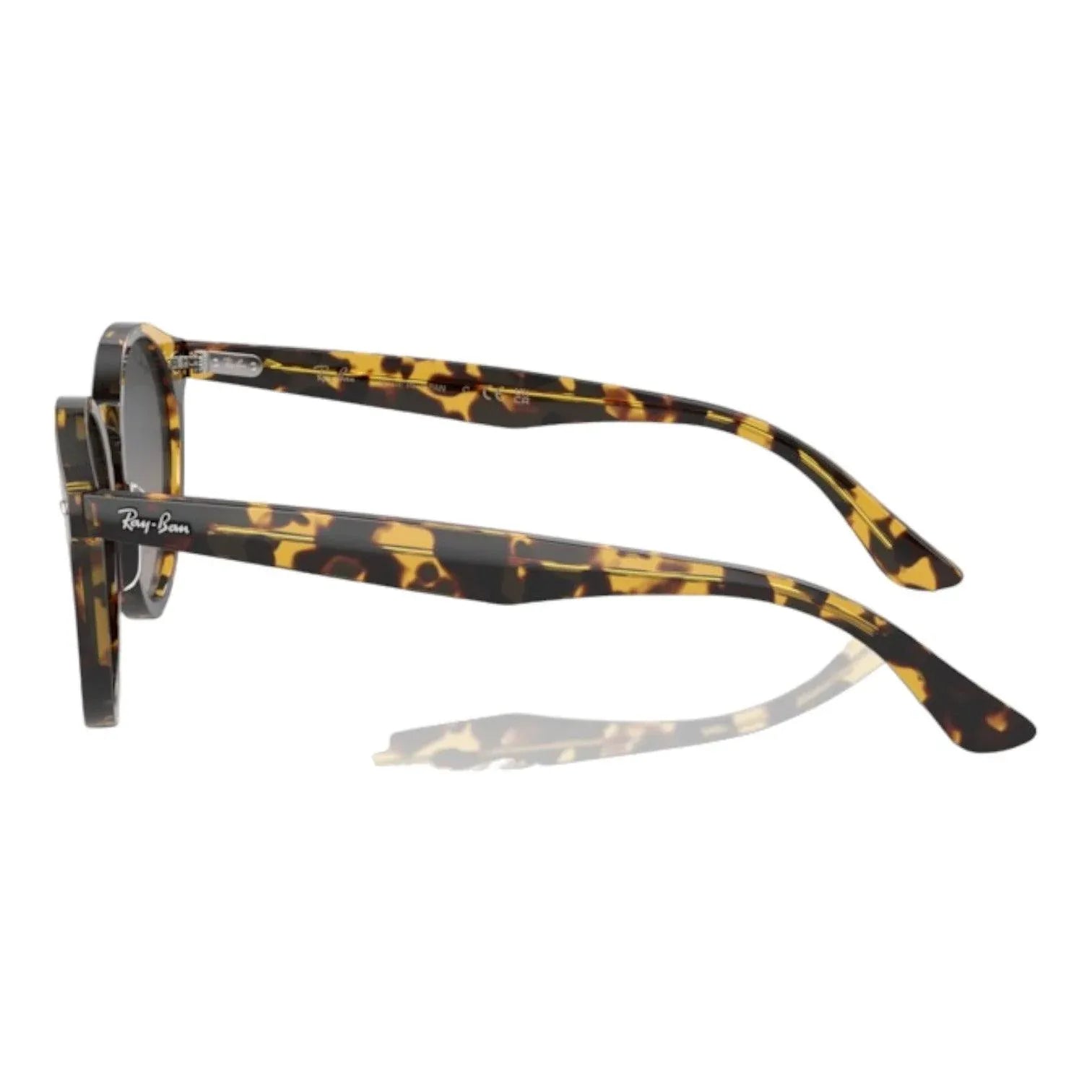 Ray-Ban RB7680S - Larry Polarizzato Chromance - 1332GL - Pistilleria