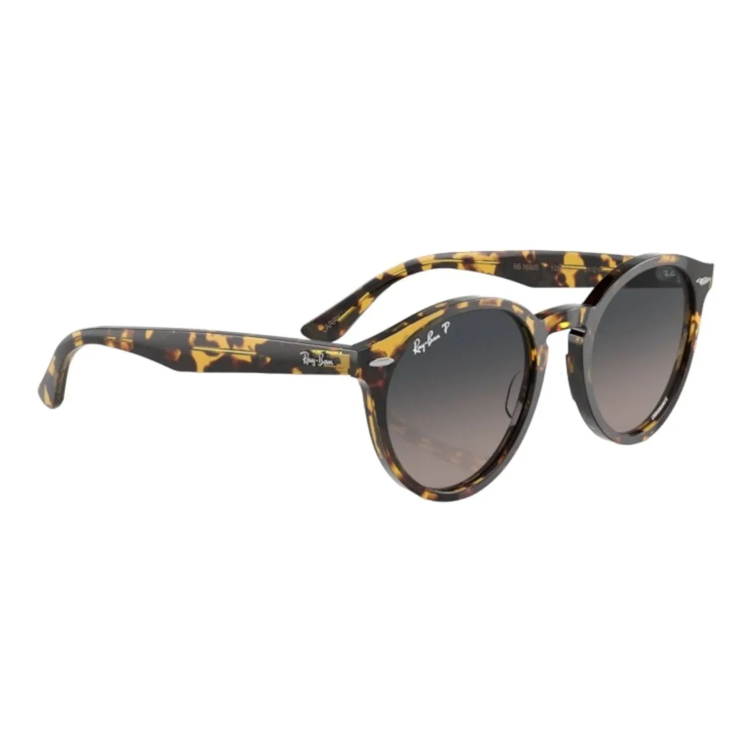 Ray-Ban RB7680S - Larry Polarizzato Chromance - 1332GL - Pistilleria