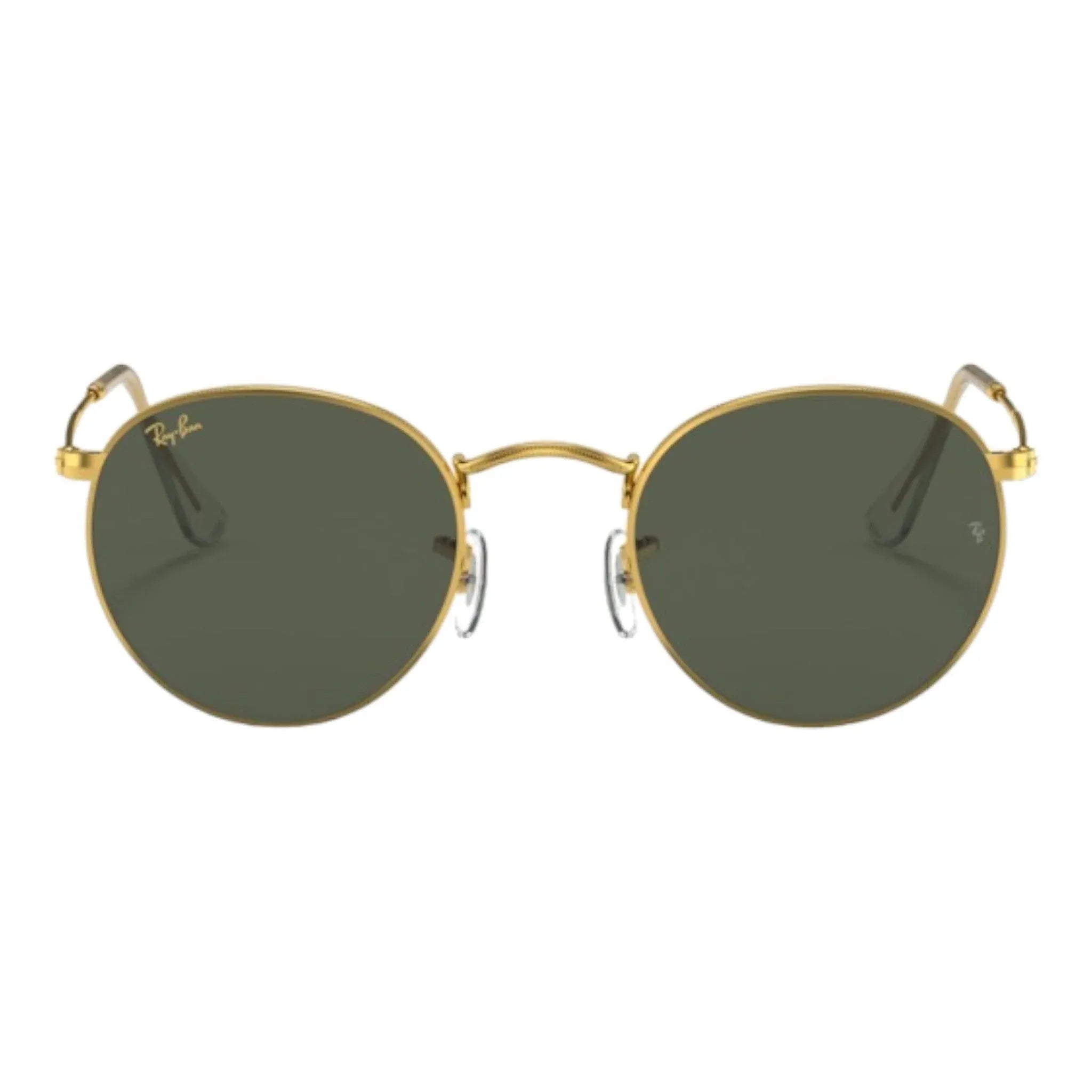 Ray-Ban - Round Metal 919631 Oro cal. 47 - Pistilleria