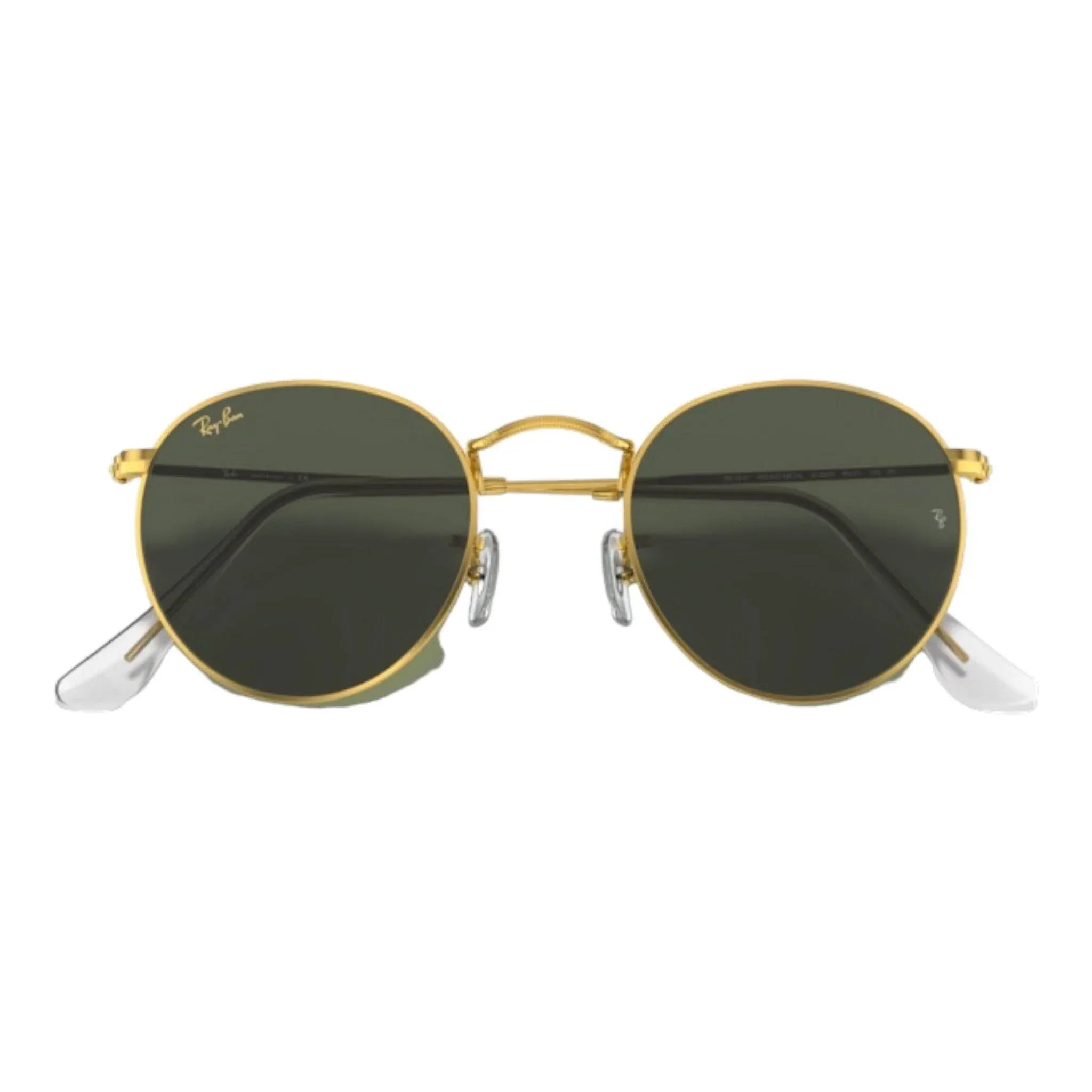 Ray-Ban - Round Metal 919631 Oro cal. 47 - Pistilleria