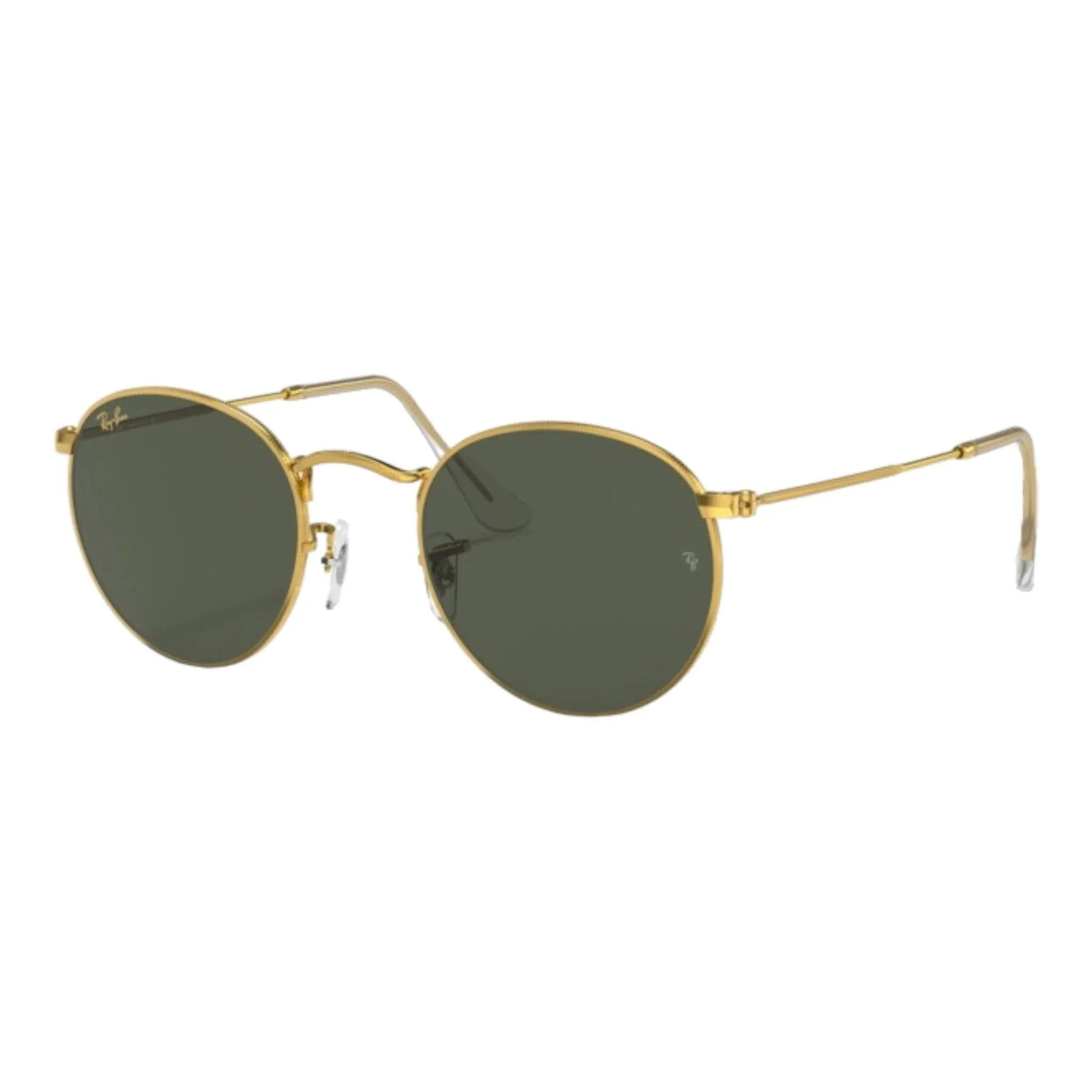 Ray-Ban - Round Metal 919631 Oro cal. 47 - Pistilleria