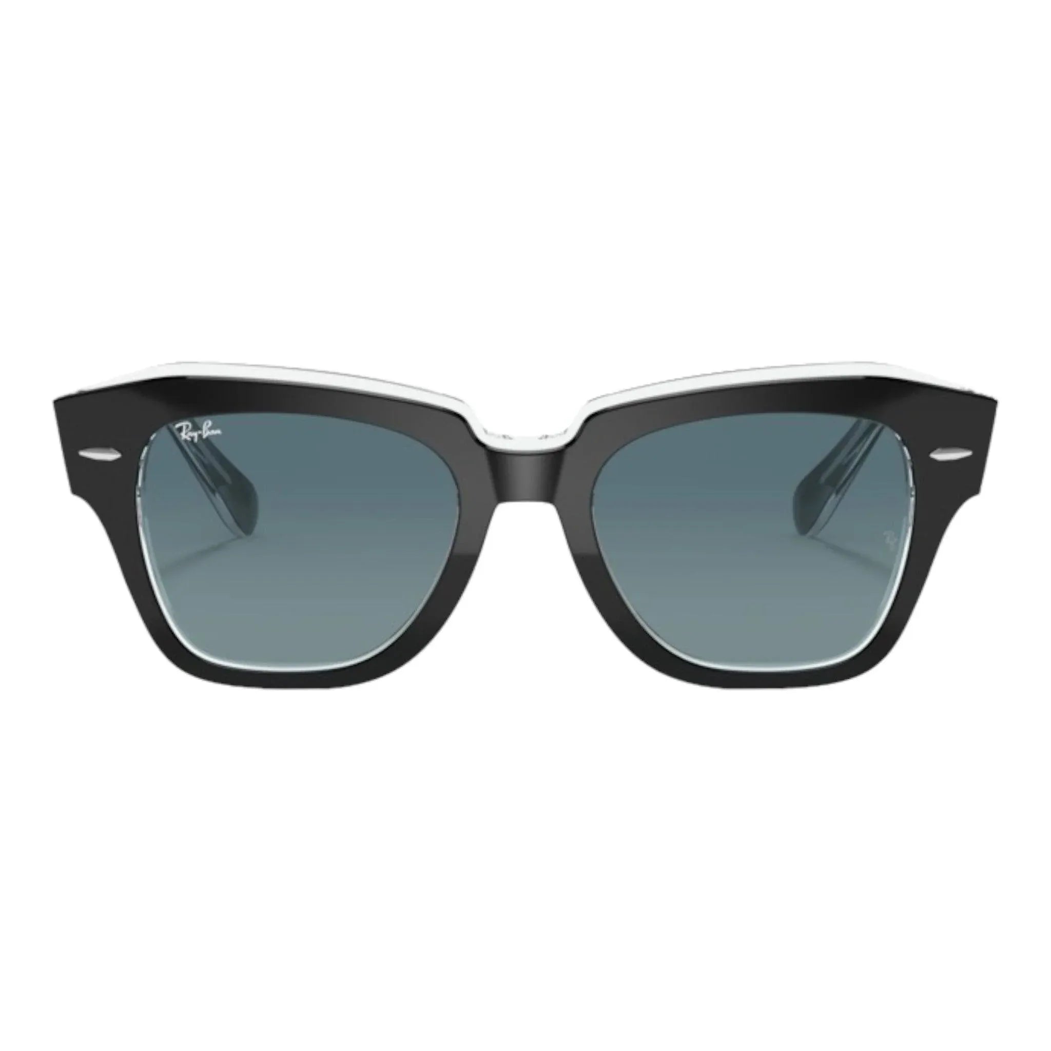 Ray-Ban - State Street RB2186 12943M - Pistilleria