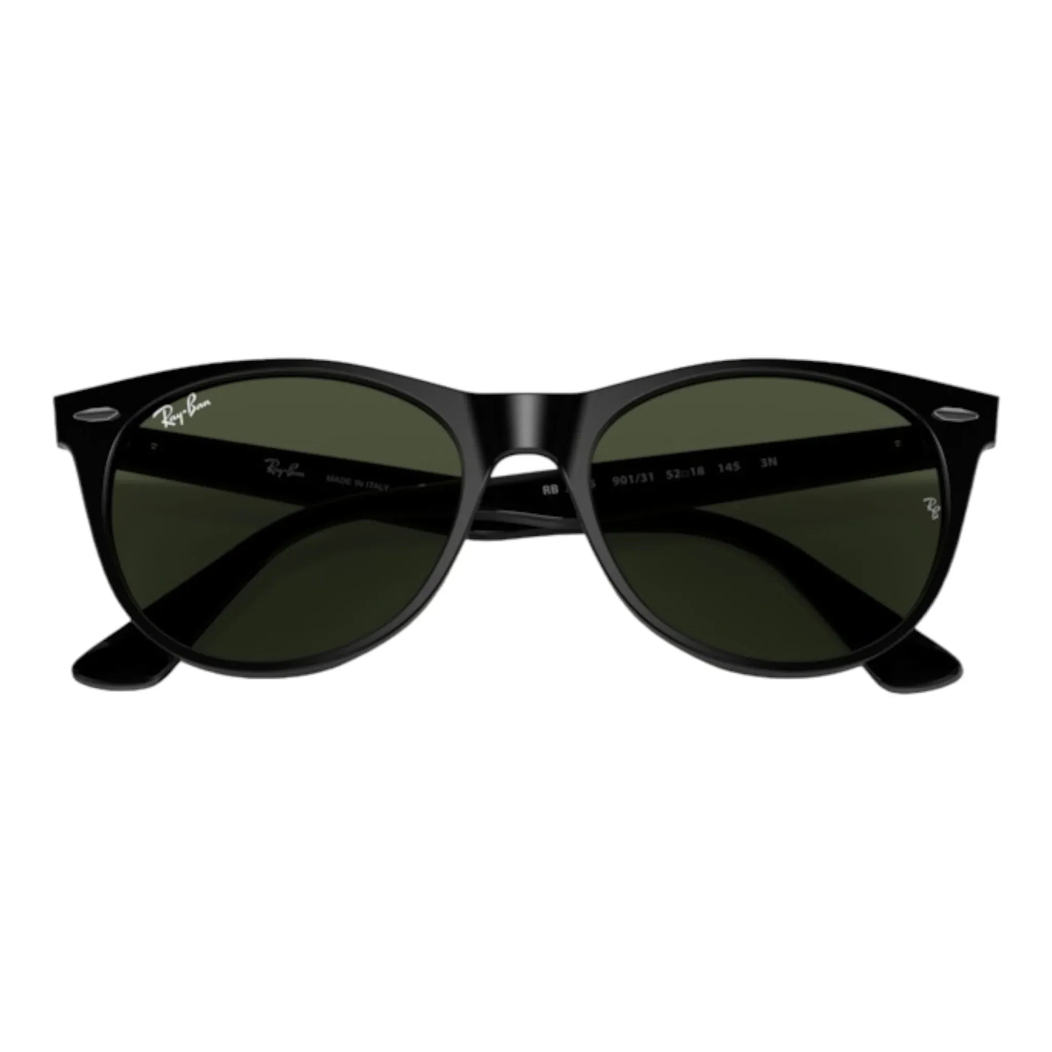 Ray-Ban - Wayfarer II - 2185 - 901/31 - Pistilleria