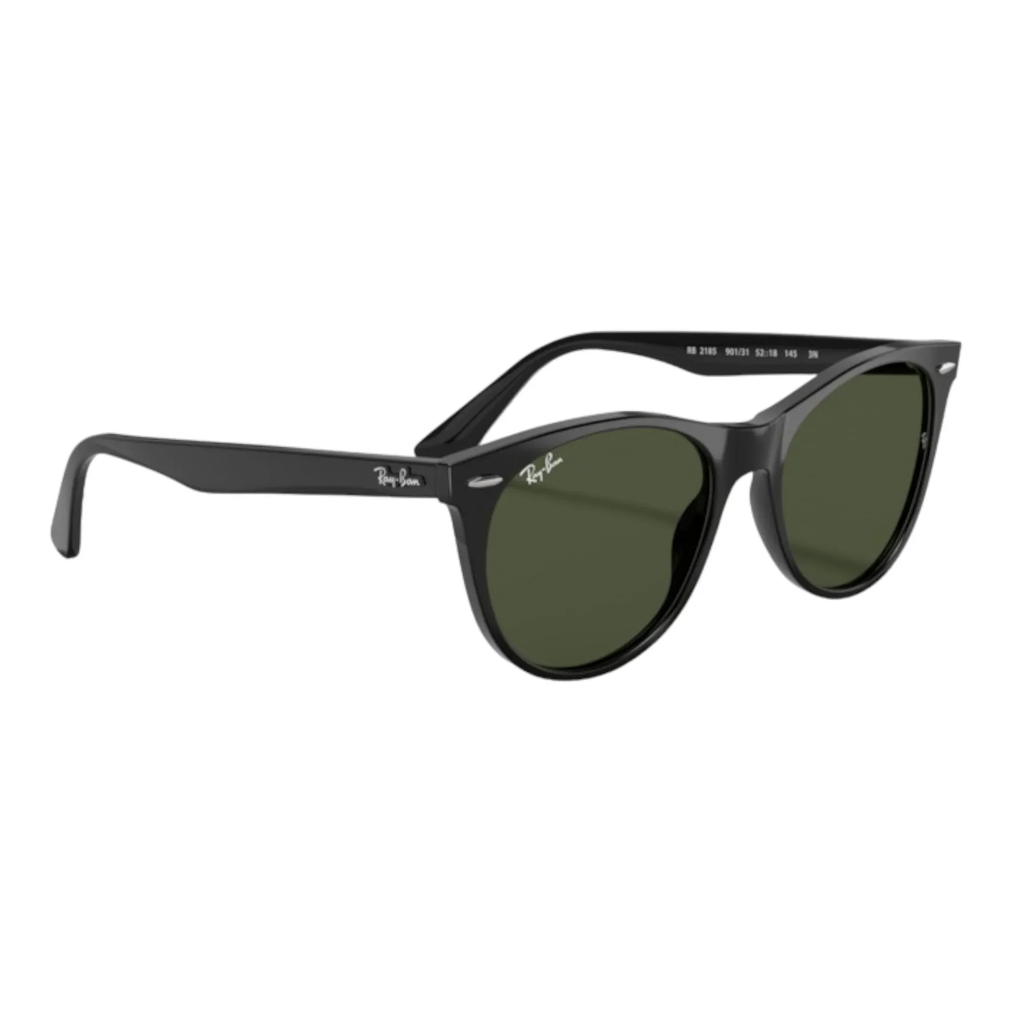 Ray-Ban - Wayfarer II - 2185 - 901/31 - Pistilleria