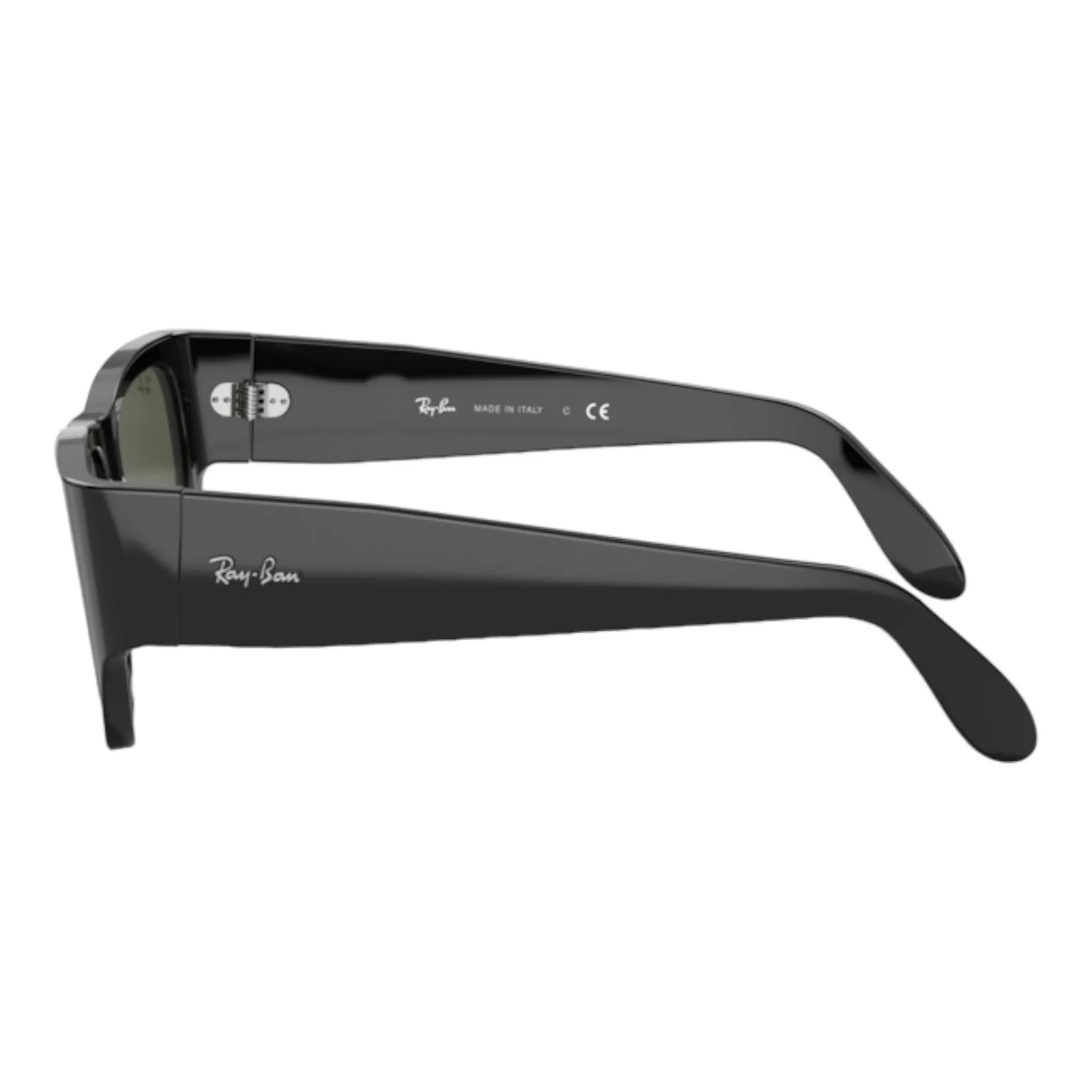 Ray-Ban Wayfarer Nomad - 2187- 901/31 - Pistilleria