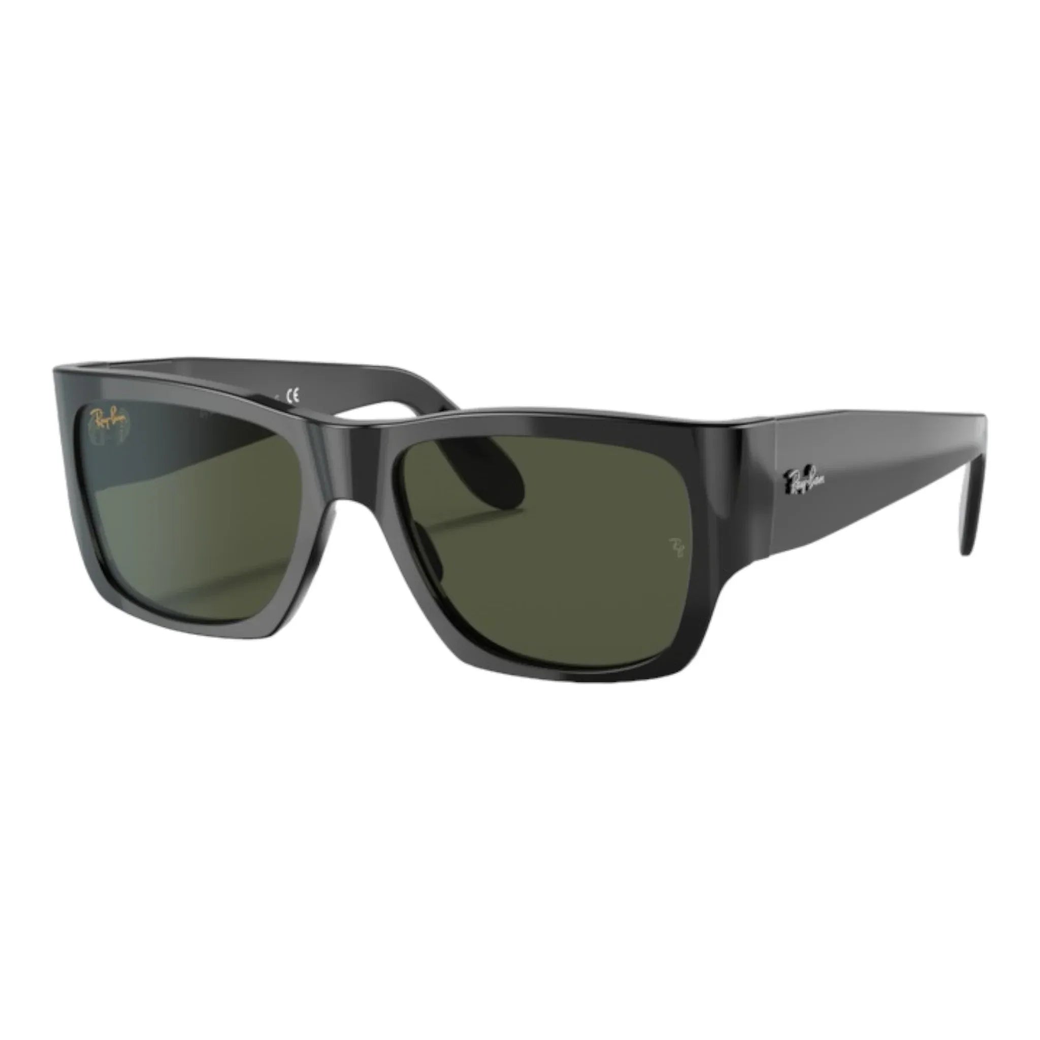 Ray-Ban Wayfarer Nomad - 2187- 901/31 - Pistilleria