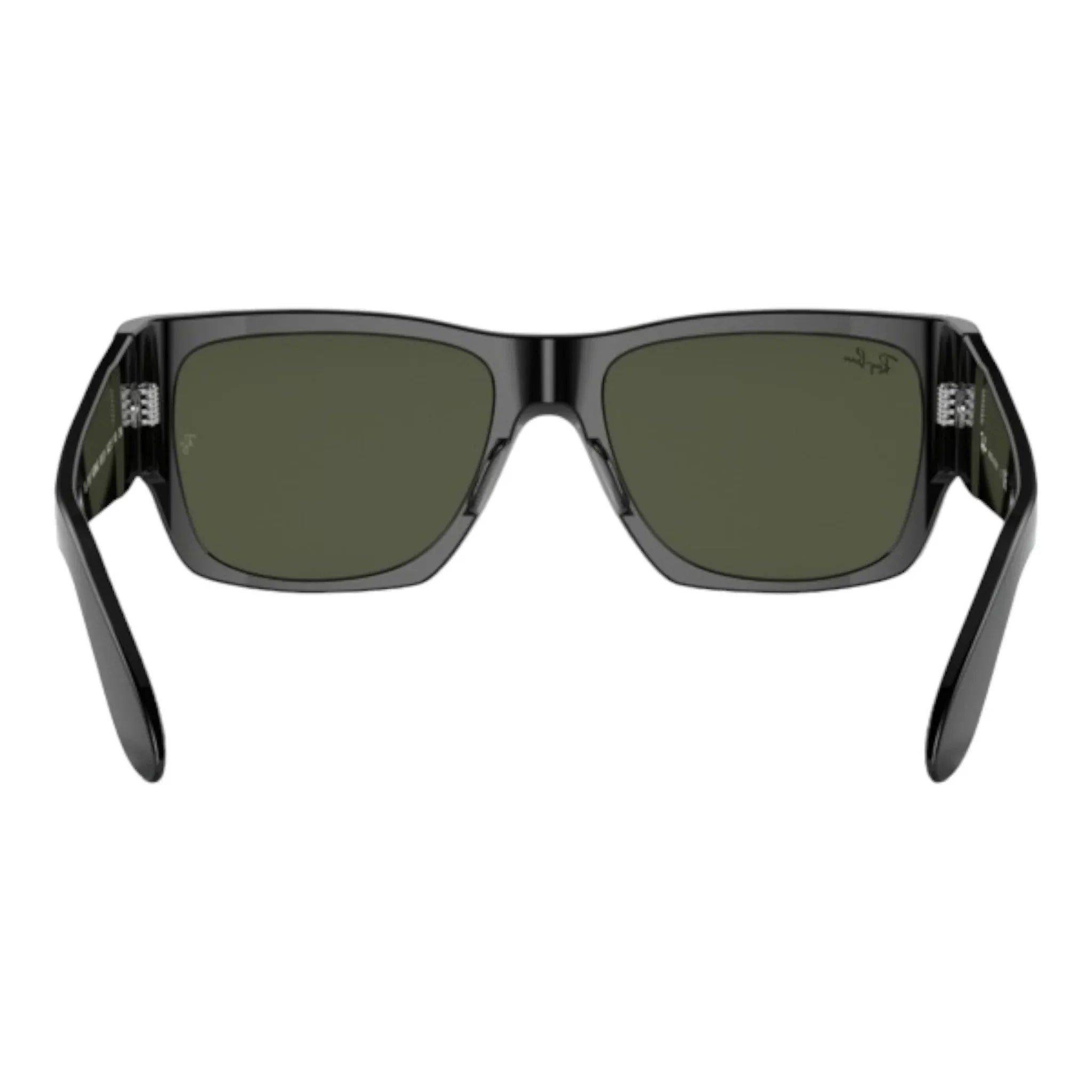 Ray-Ban Wayfarer Nomad - 2187- 901/31 - Pistilleria