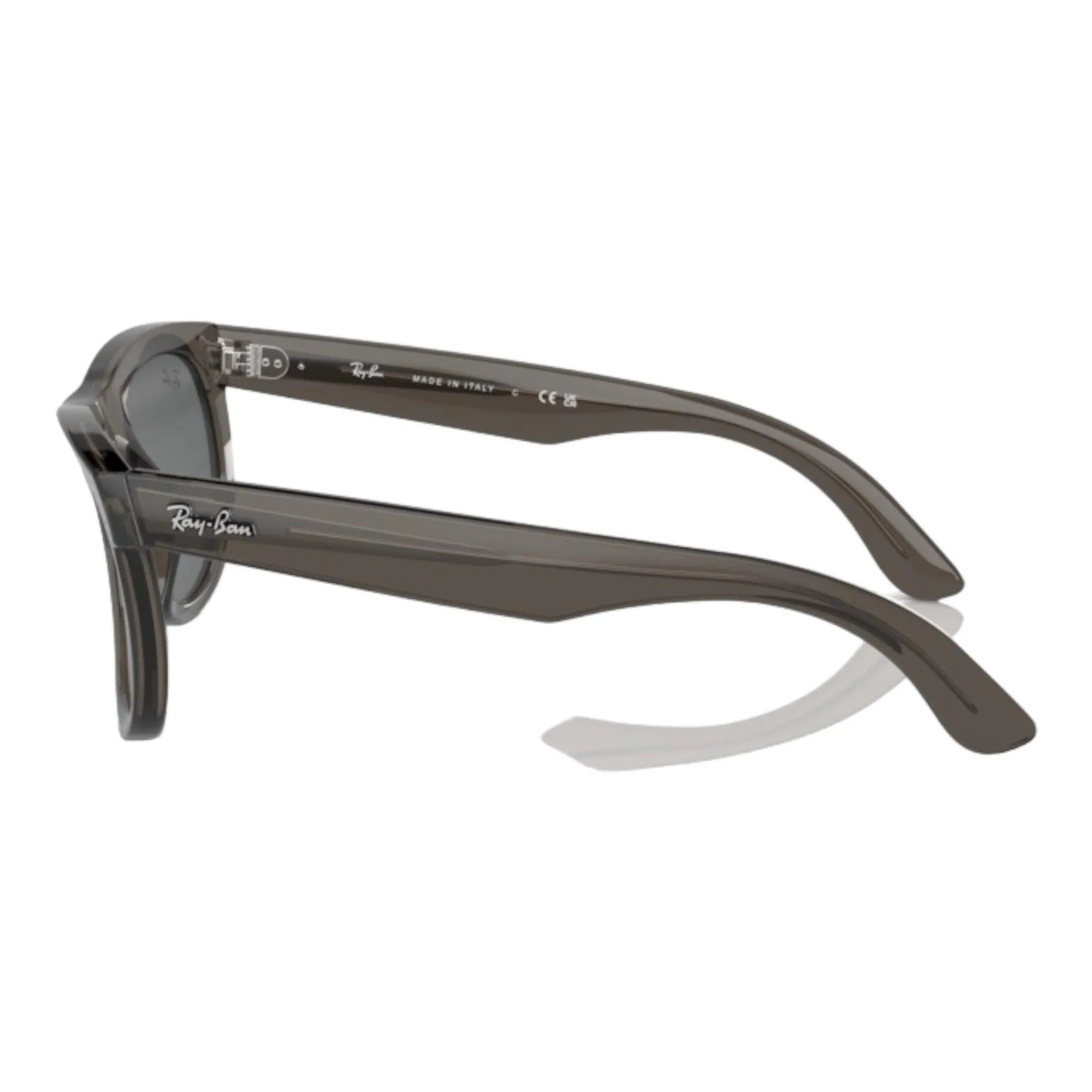 Ray-Ban Wayfarer Reverse RB R05026- 6707/GR - Pistilleria