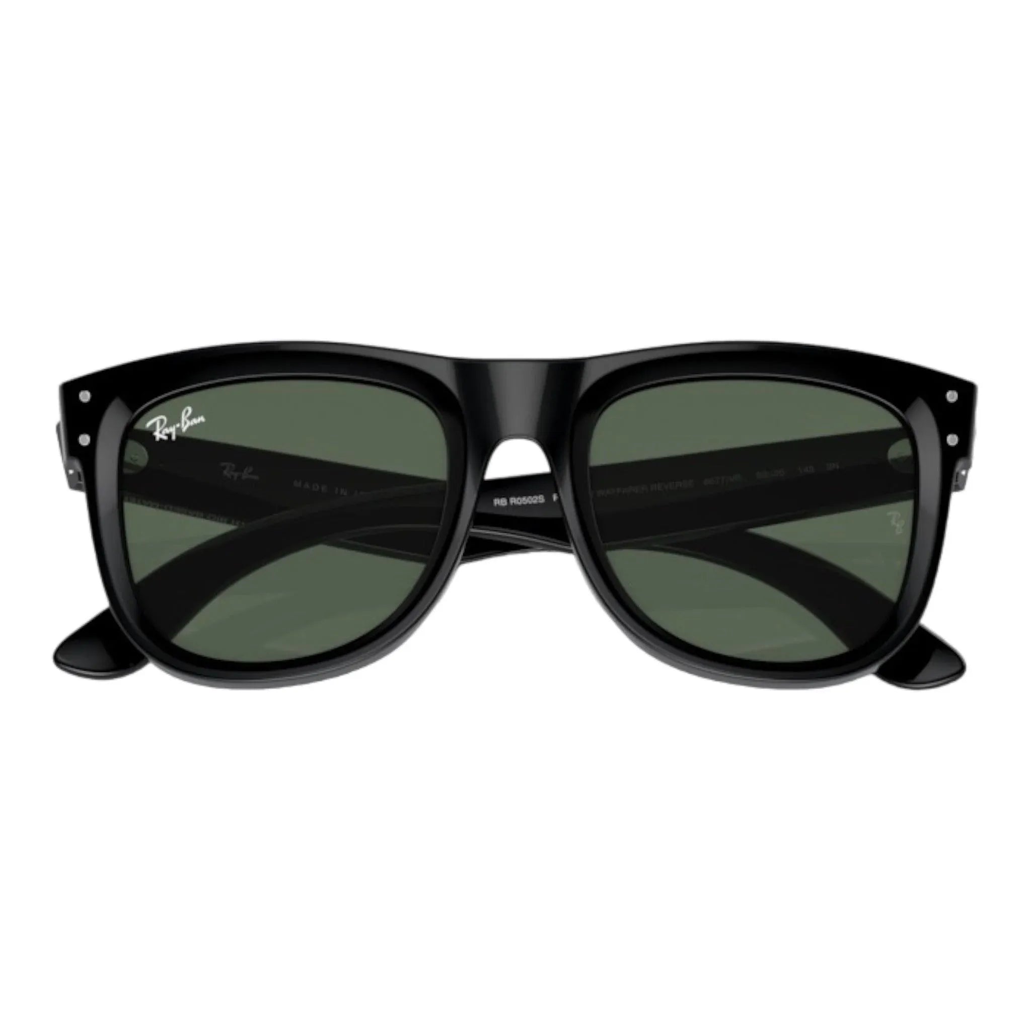 Ray-Ban Wayfarer Reverse RB R0502S- 6677/VR - Pistilleria