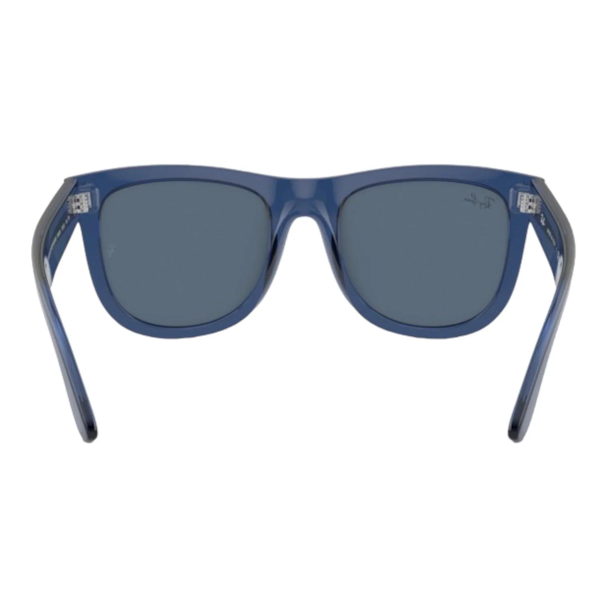 Ray-Ban Wayfarer Reverse RB R0502S - 6708/3A - Pistilleria
