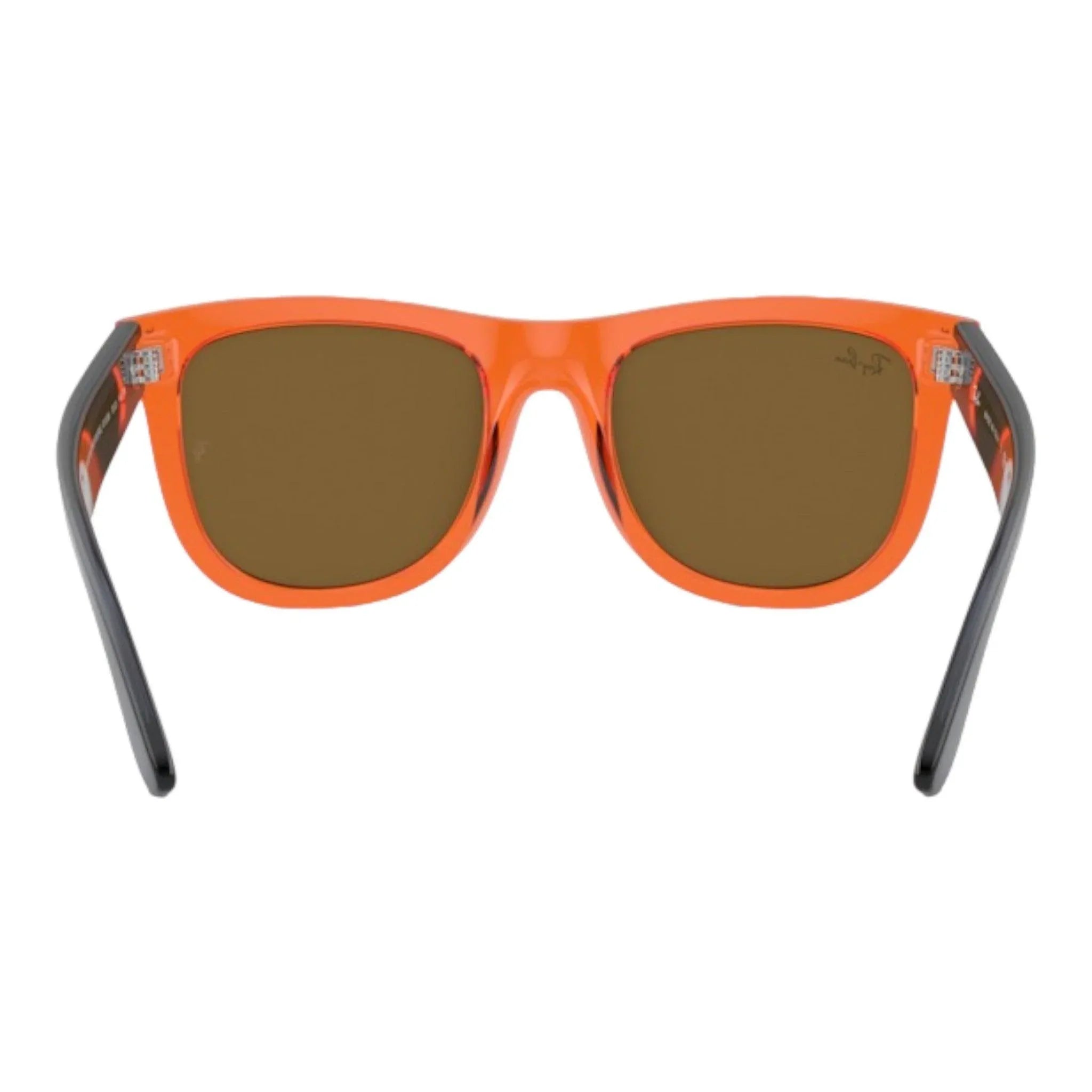 Ray-Ban Wayfarer Reverse RB R0502S- 6712/GM - Pistilleria