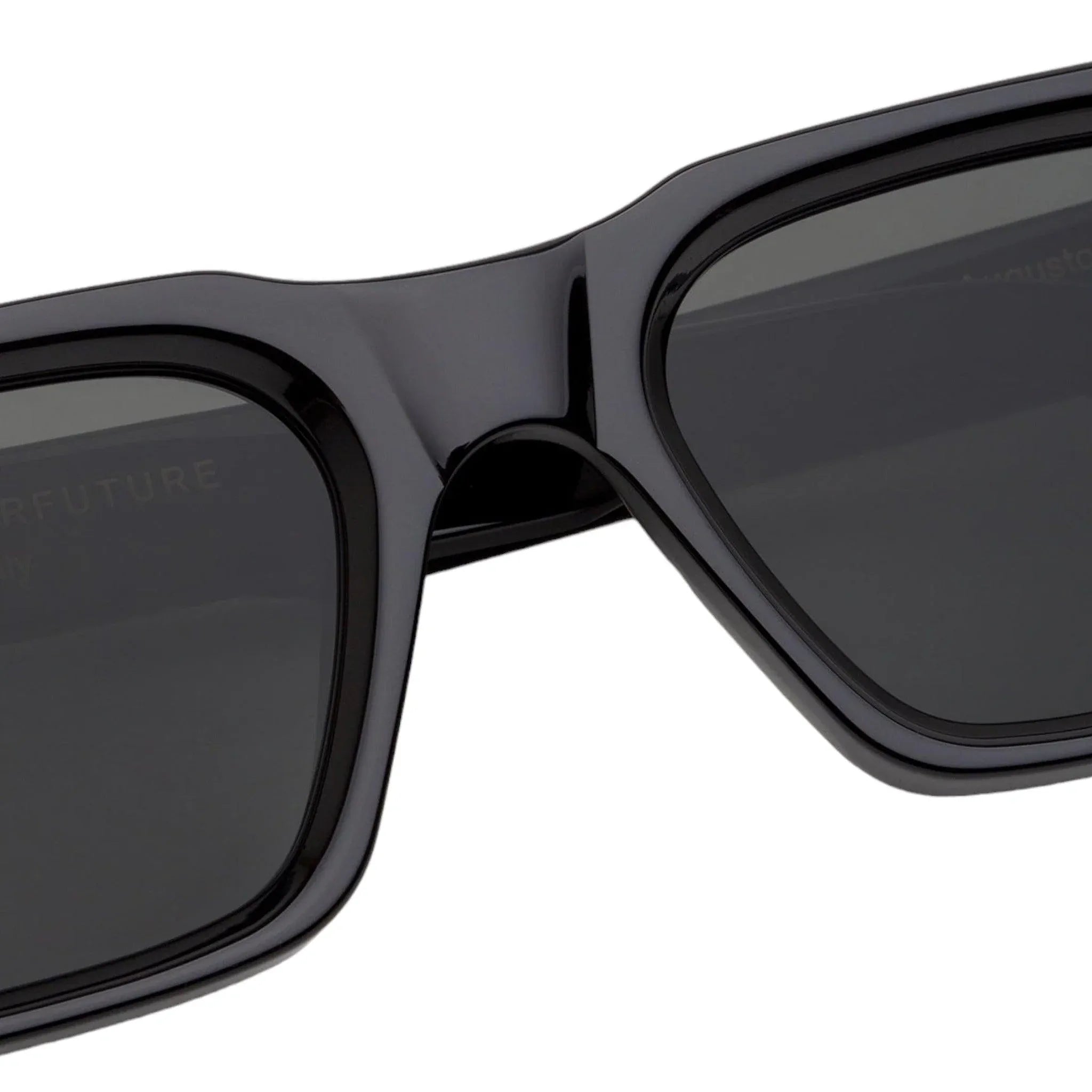 Retrosuperfuture - Augusto - Pistilleria