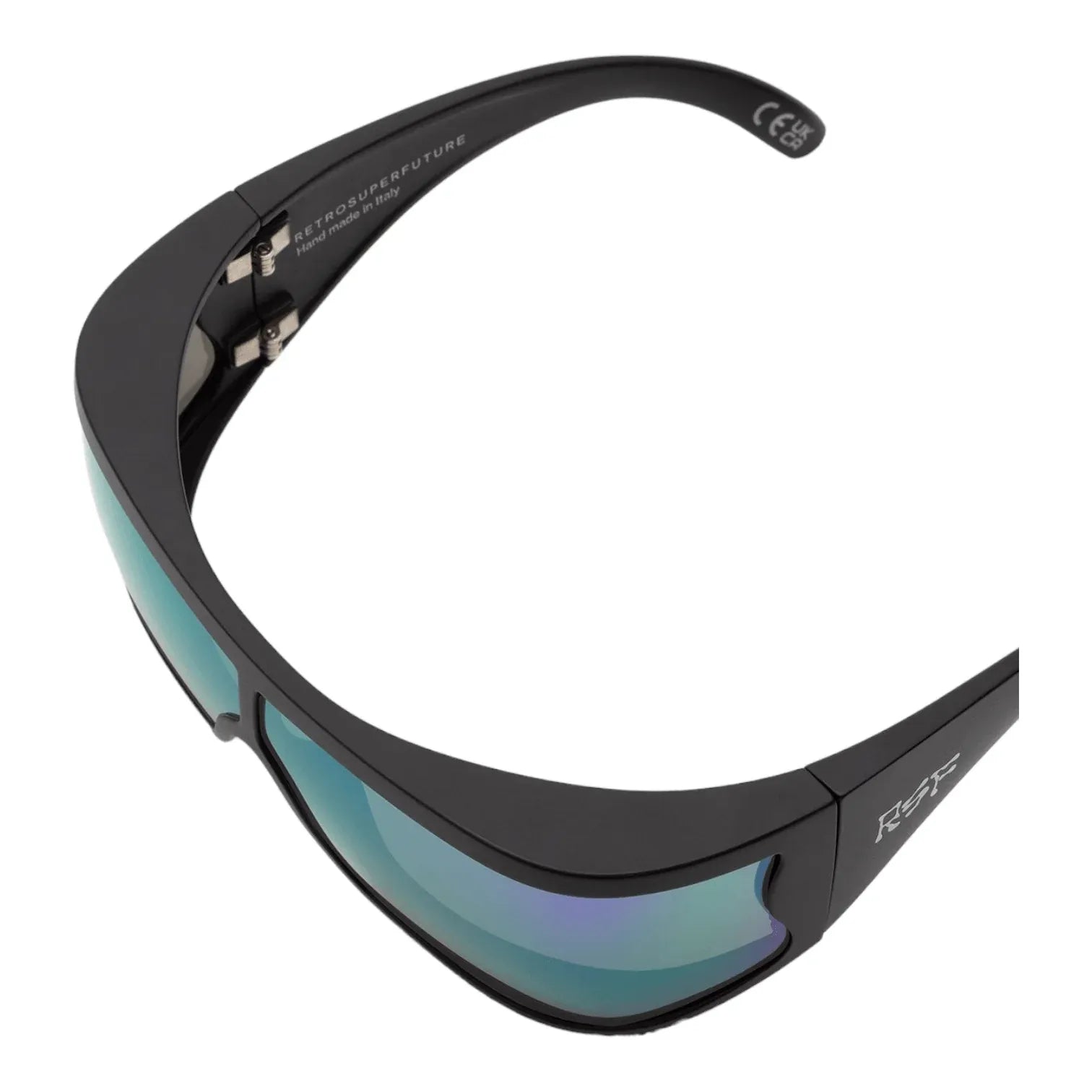 Retrosuperfuture - Bones6A2 - Pistilleria