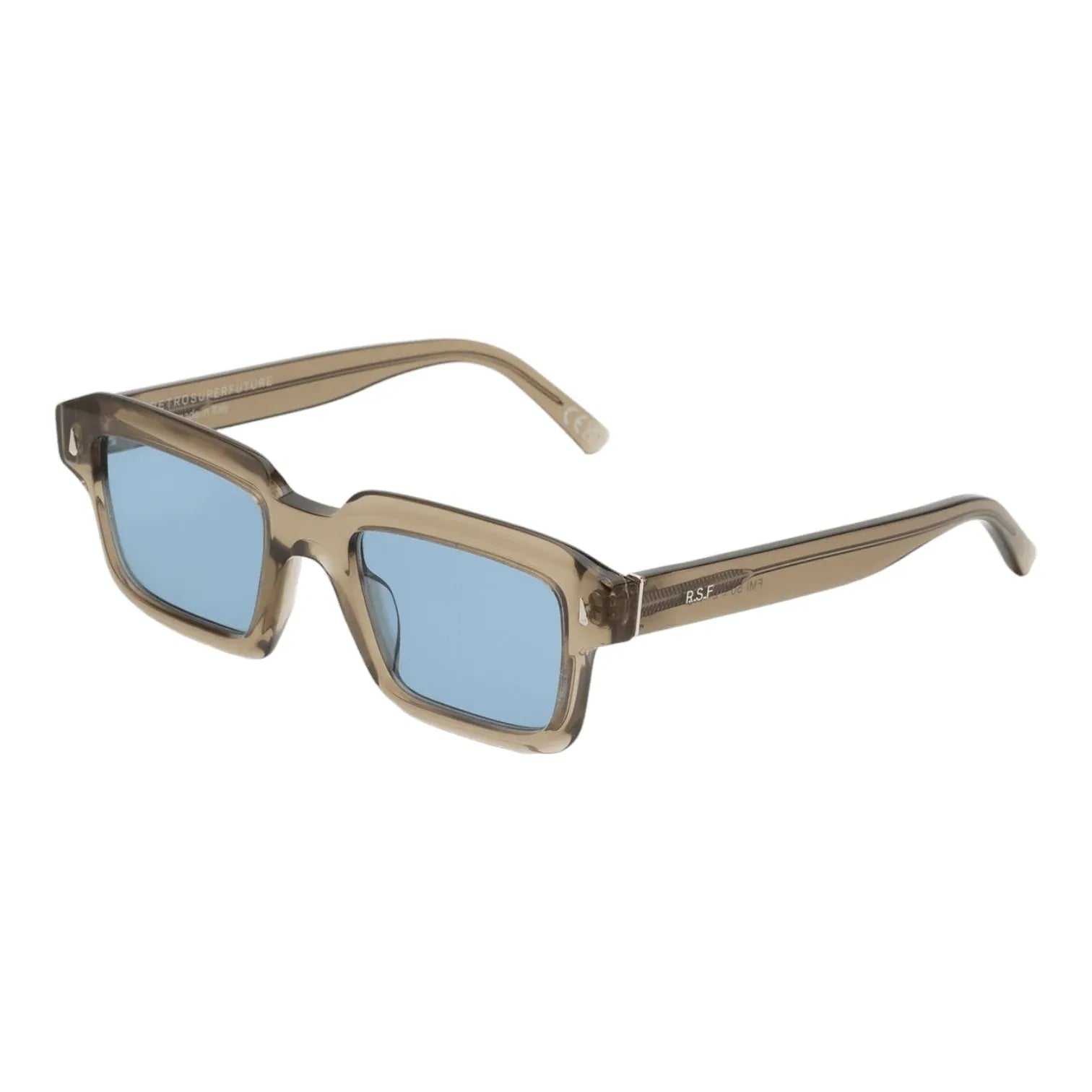 Retrosuperfuture - GiardinoFMI - Pistilleria