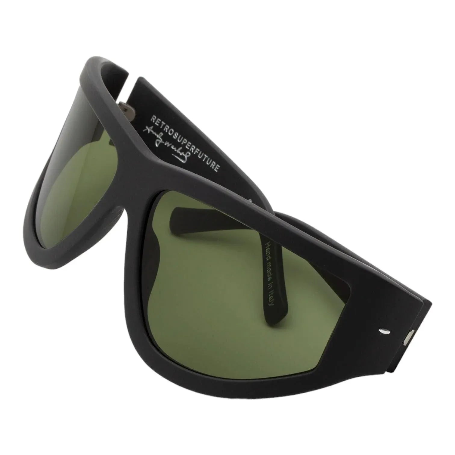 Retrosuperfuture - Knives Black Matte - Pistilleria