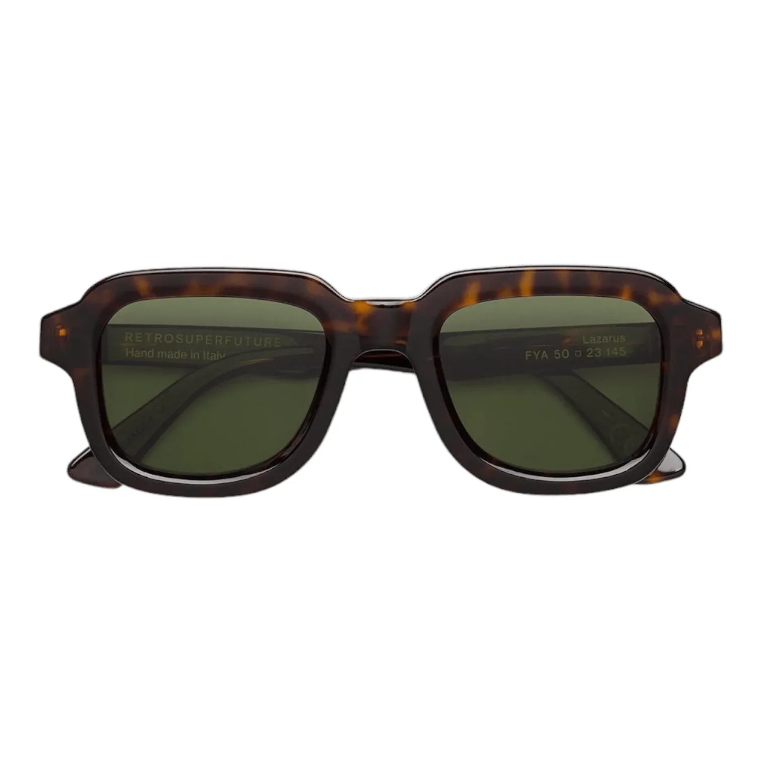 Retrosuperfuture - LazarusFYA - Pistilleria