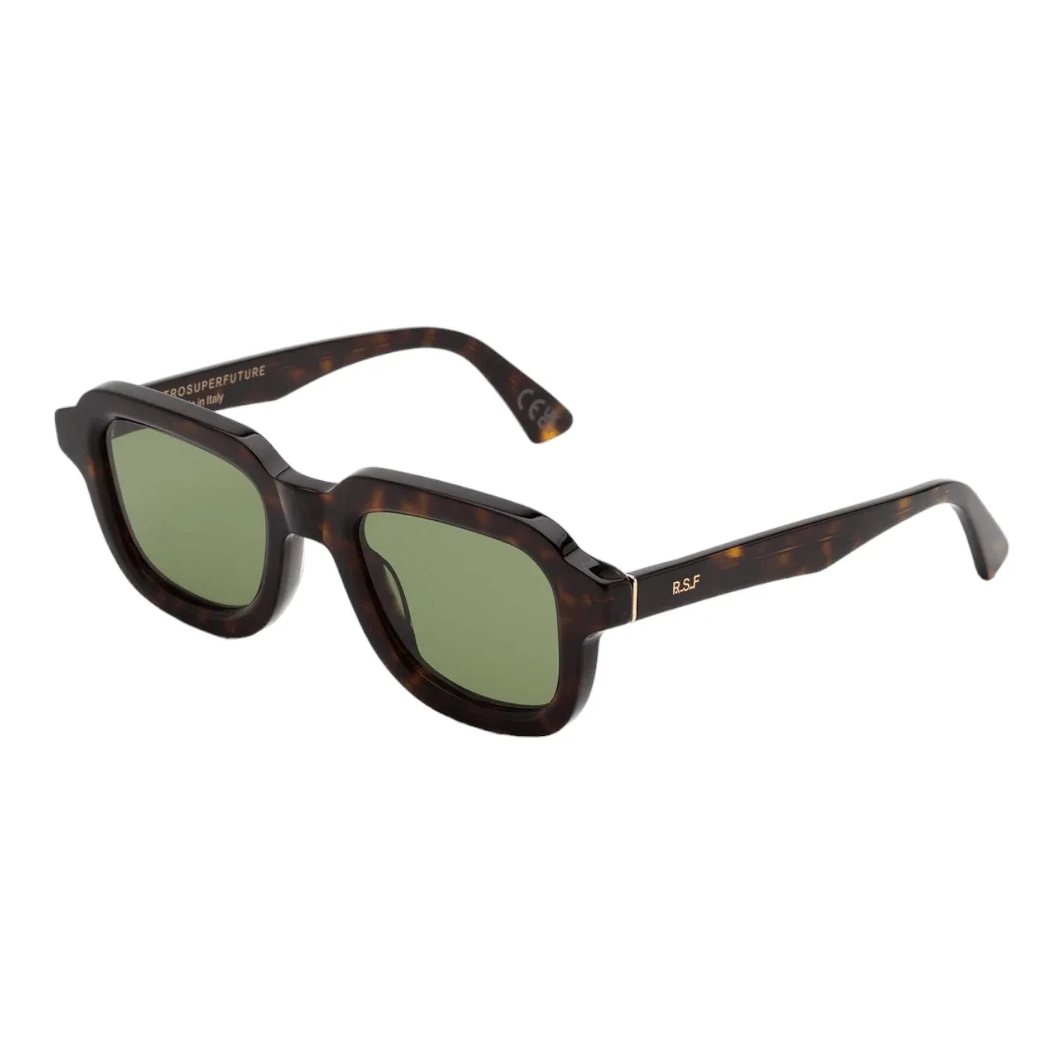 Retrosuperfuture - LazarusFYA - Pistilleria