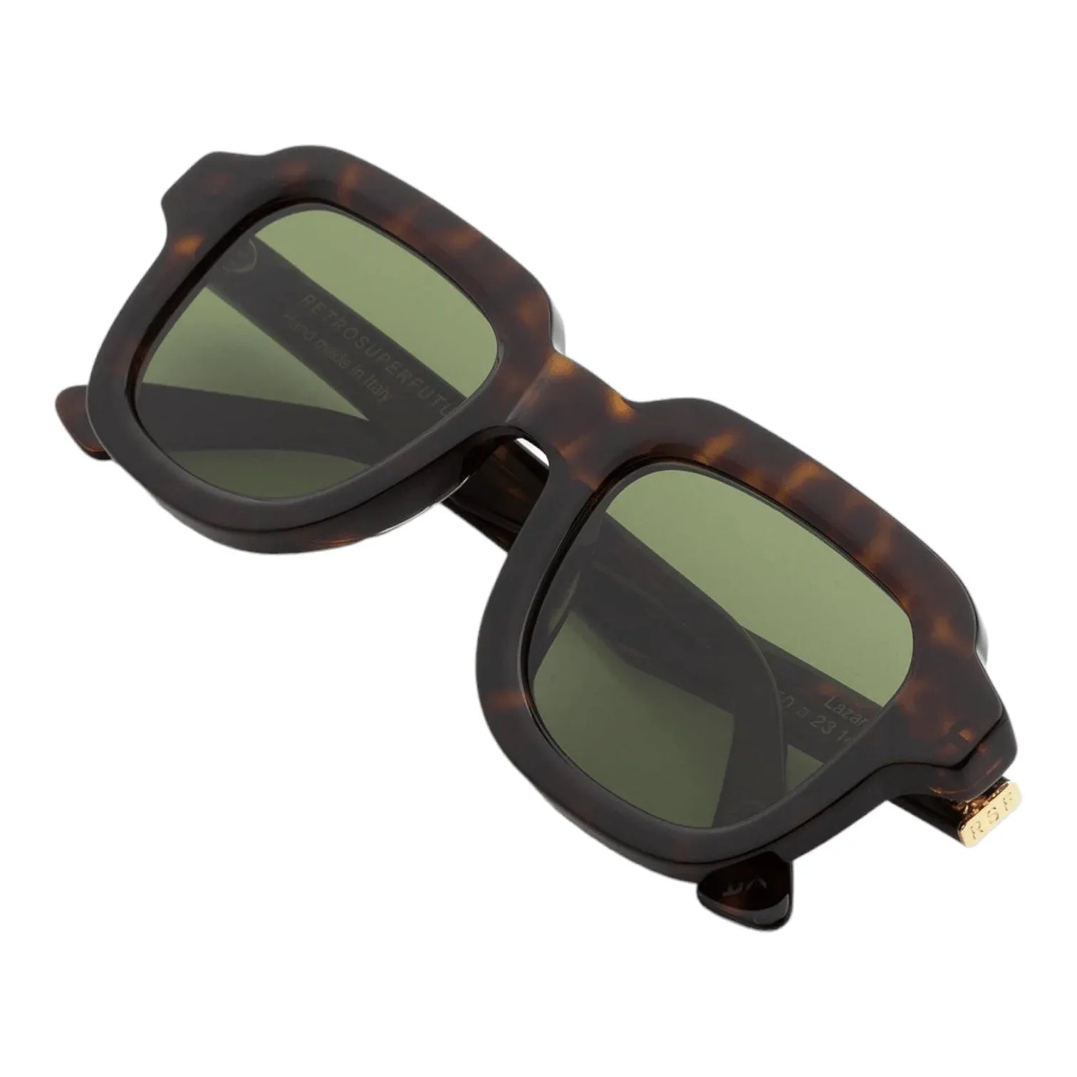 Retrosuperfuture - LazarusFYA - Pistilleria