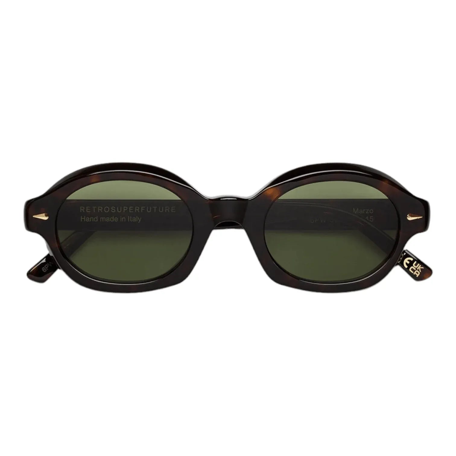 Retrosuperfuture - Marzo 6PW - Pistilleria