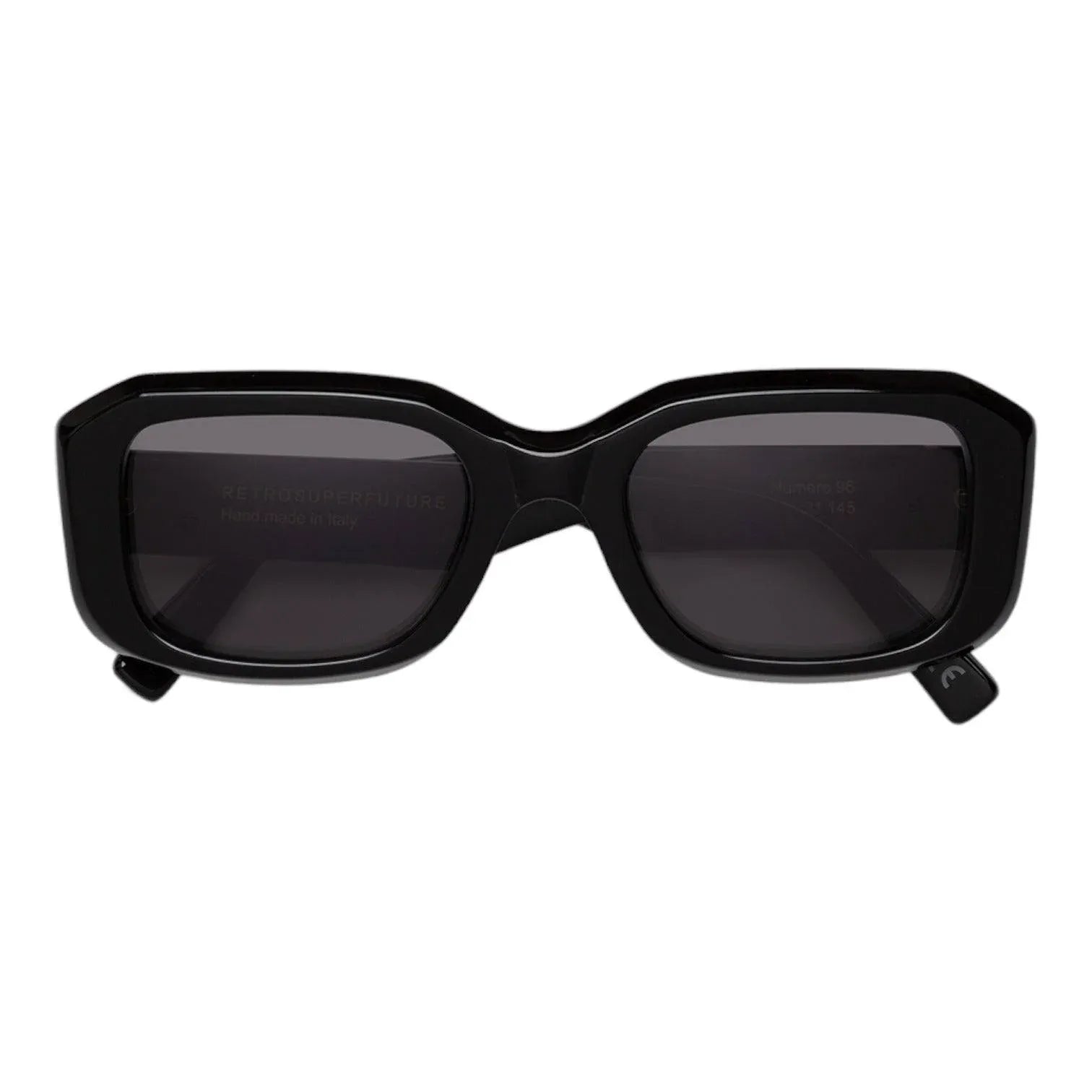 Retrosuperfuture - Numero 96 Voce Black IZ2 - Pistilleria