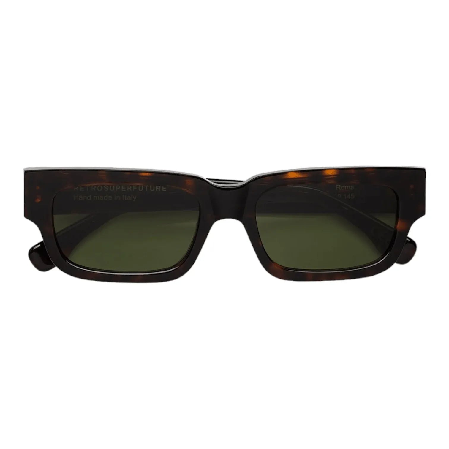 Retrosuperfuture - Roma LRV - Pistilleria