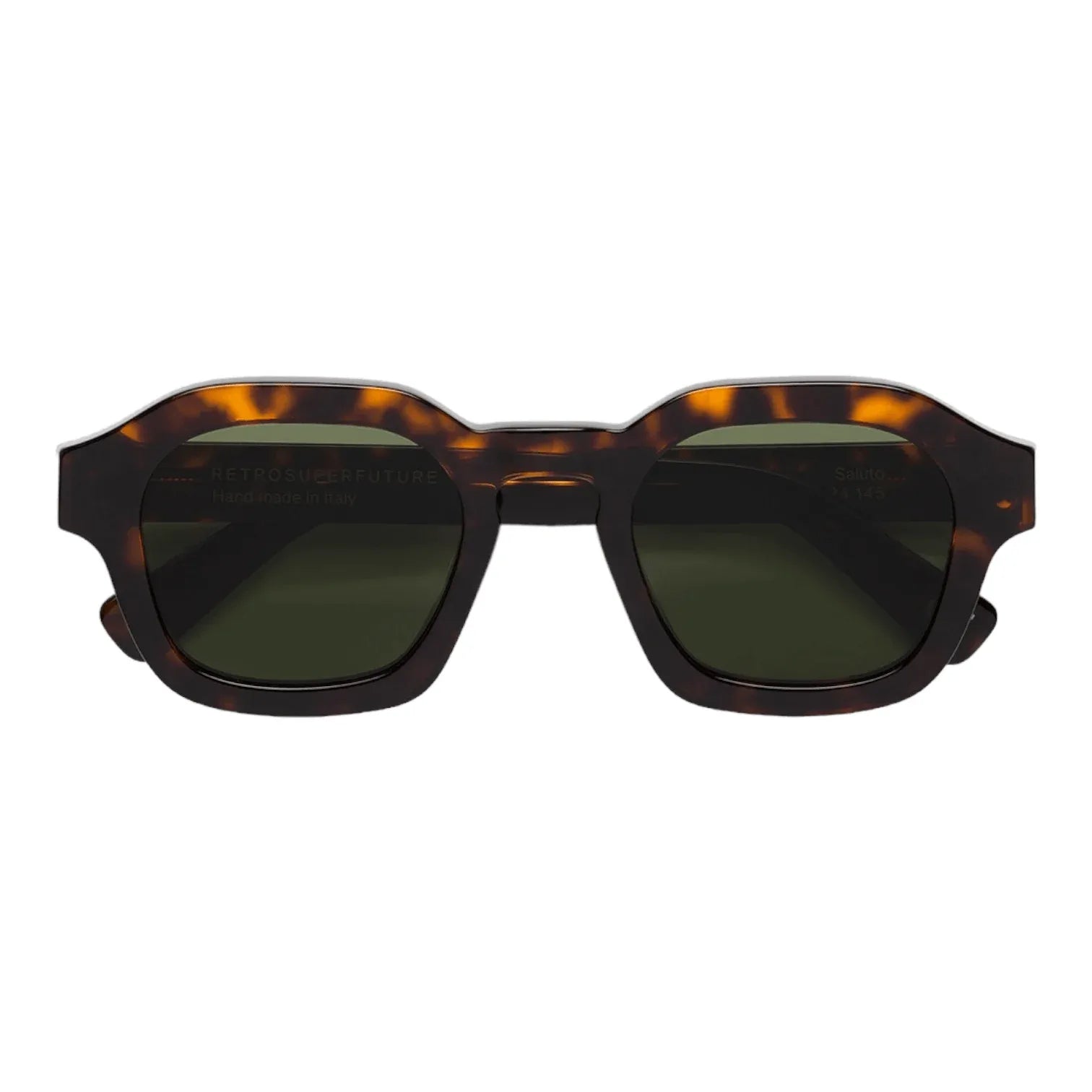 Retrosuperfuture Saluto- C5Y - Pistilleria