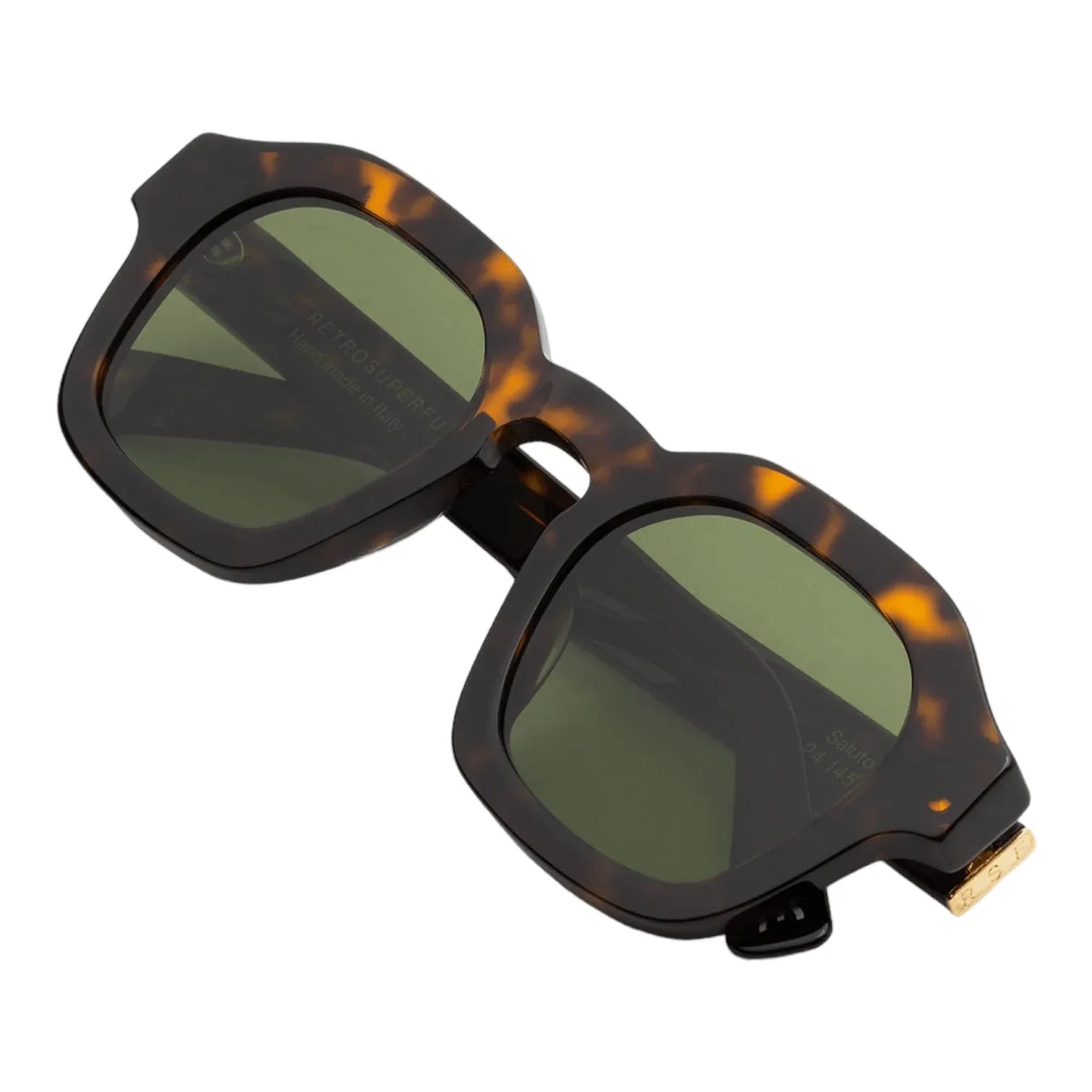 Retrosuperfuture Saluto- C5Y - Pistilleria