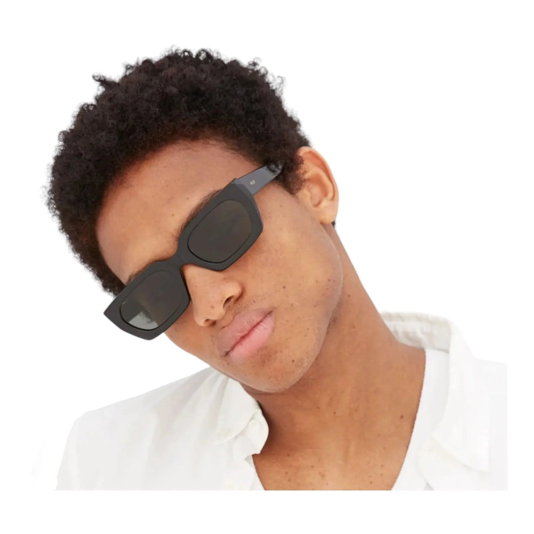 Retrosuperfuture - Teddy Black - Pistilleria