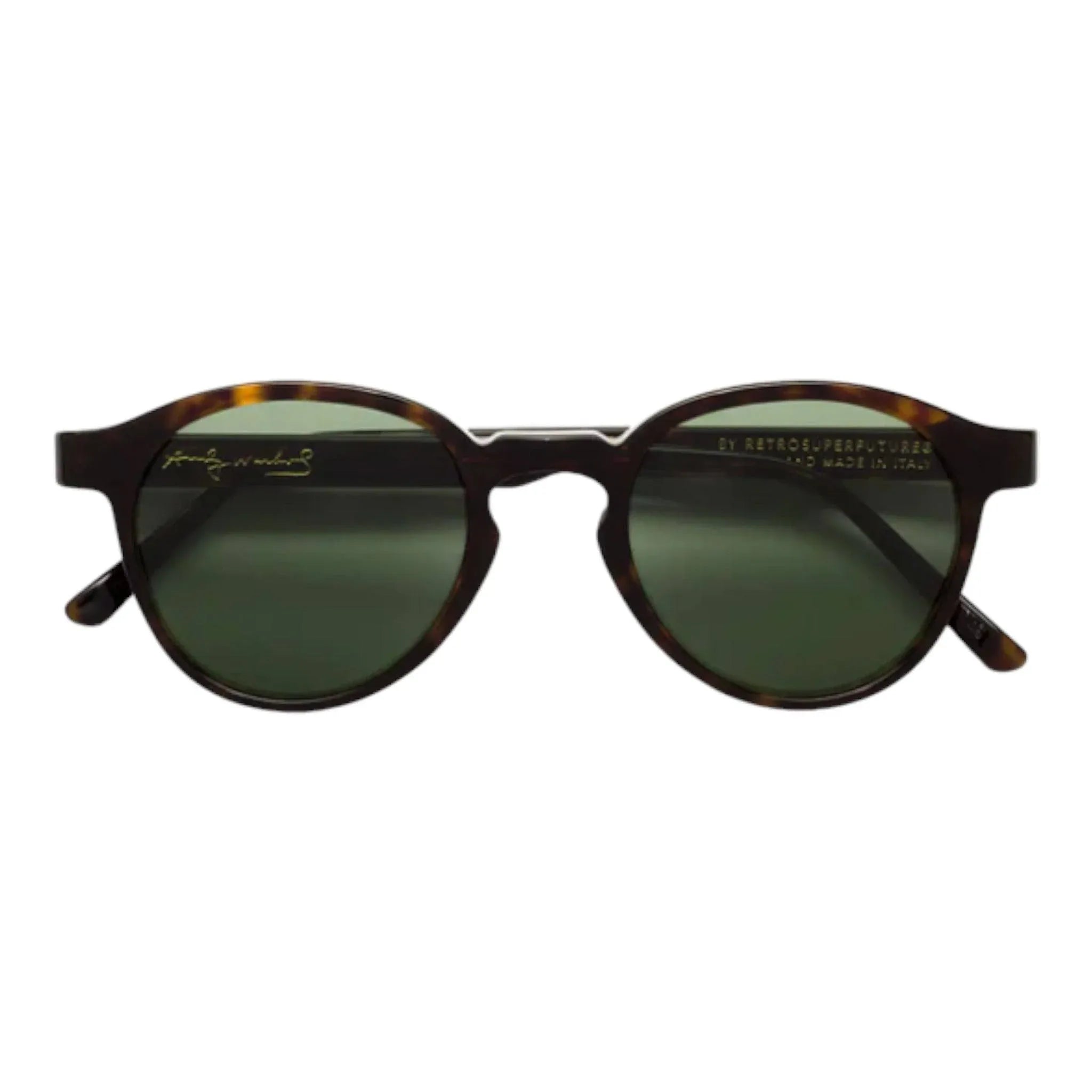 Retrosuperfuture The Warhol J02 - Pistilleria