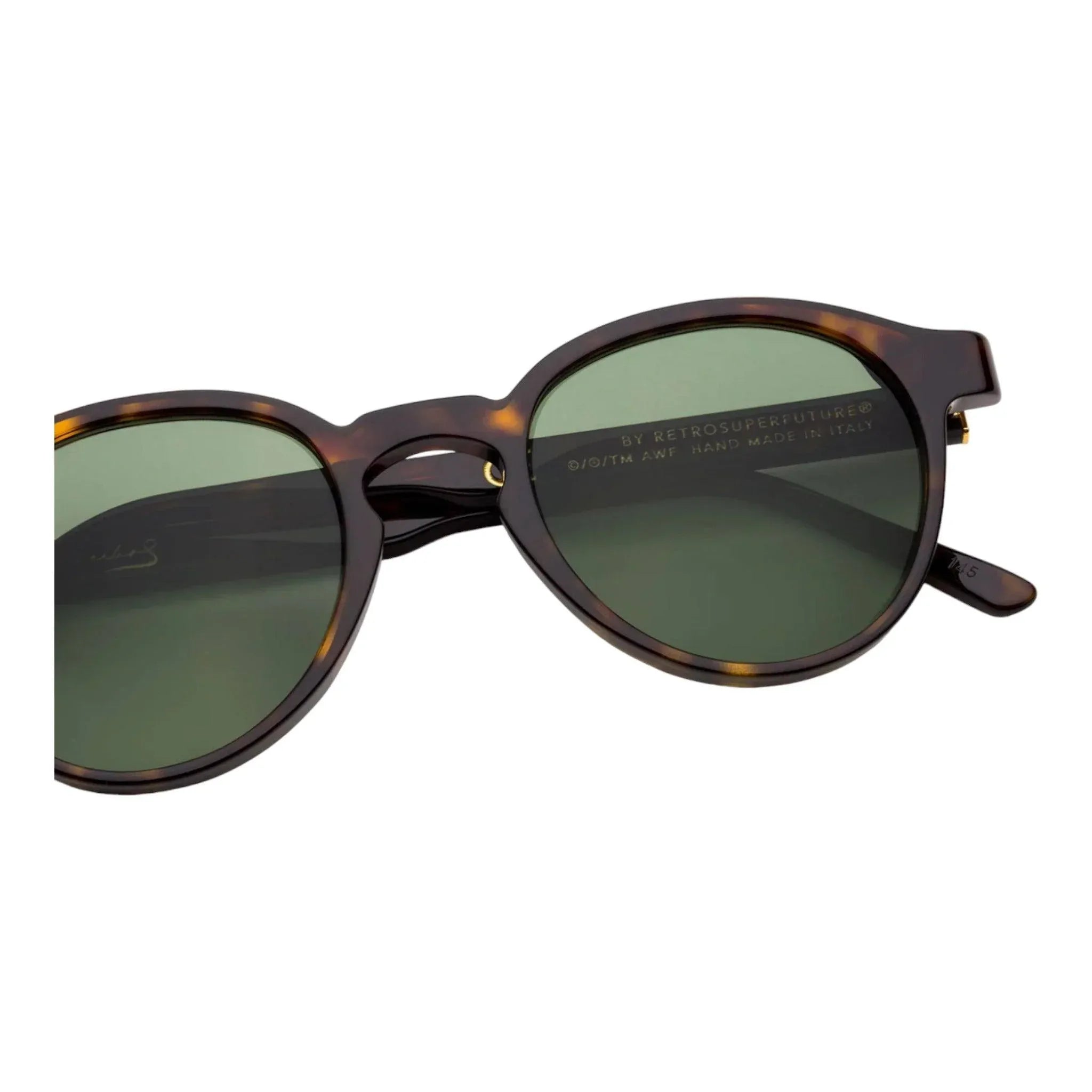 Retrosuperfuture The Warhol J02 - Pistilleria