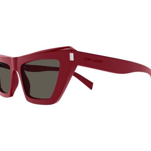 Saint Laurent SL 467-003 Occhiali da sole da donna - Pistilleria