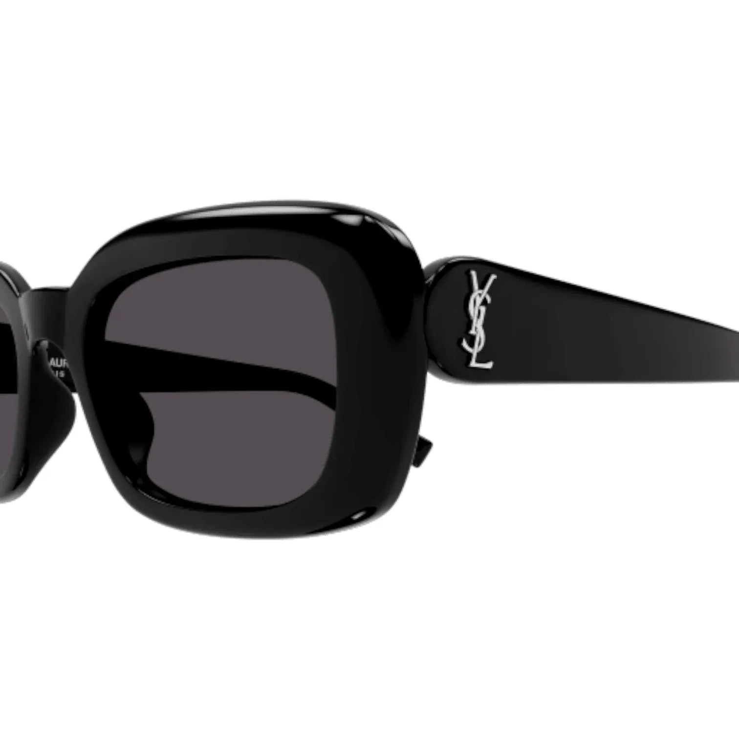 Saint Laurent SL M130 - 001 - Pistilleria