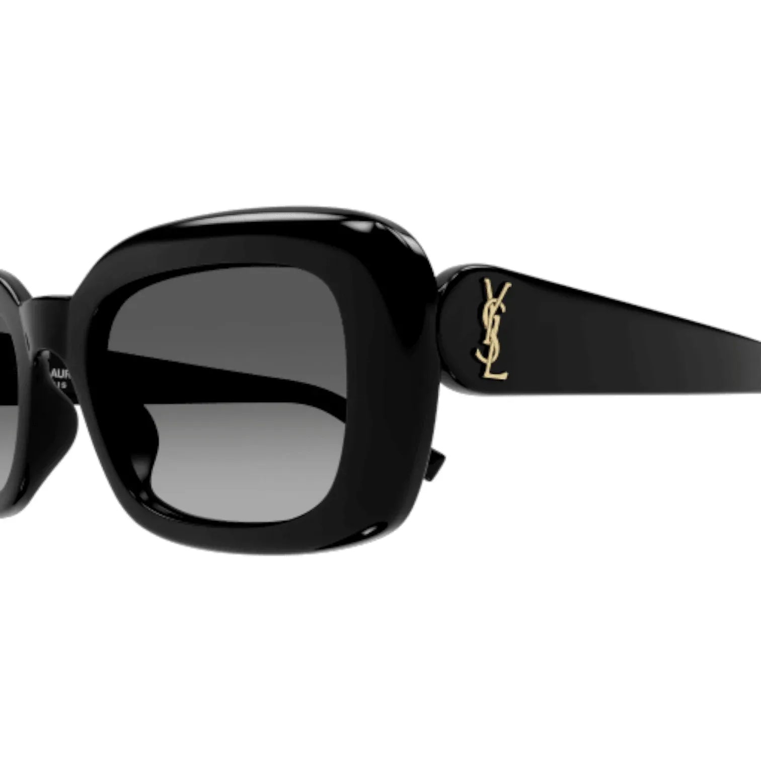 Saint Laurent SL M130 - 002 - Pistilleria