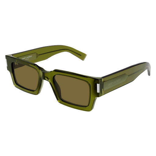 Saint Laurent SL572- 005 - Pistilleria