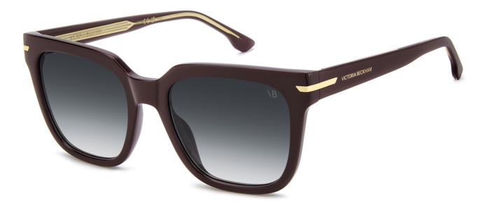 Victoria Beckham VB 1003/S Sunglasses