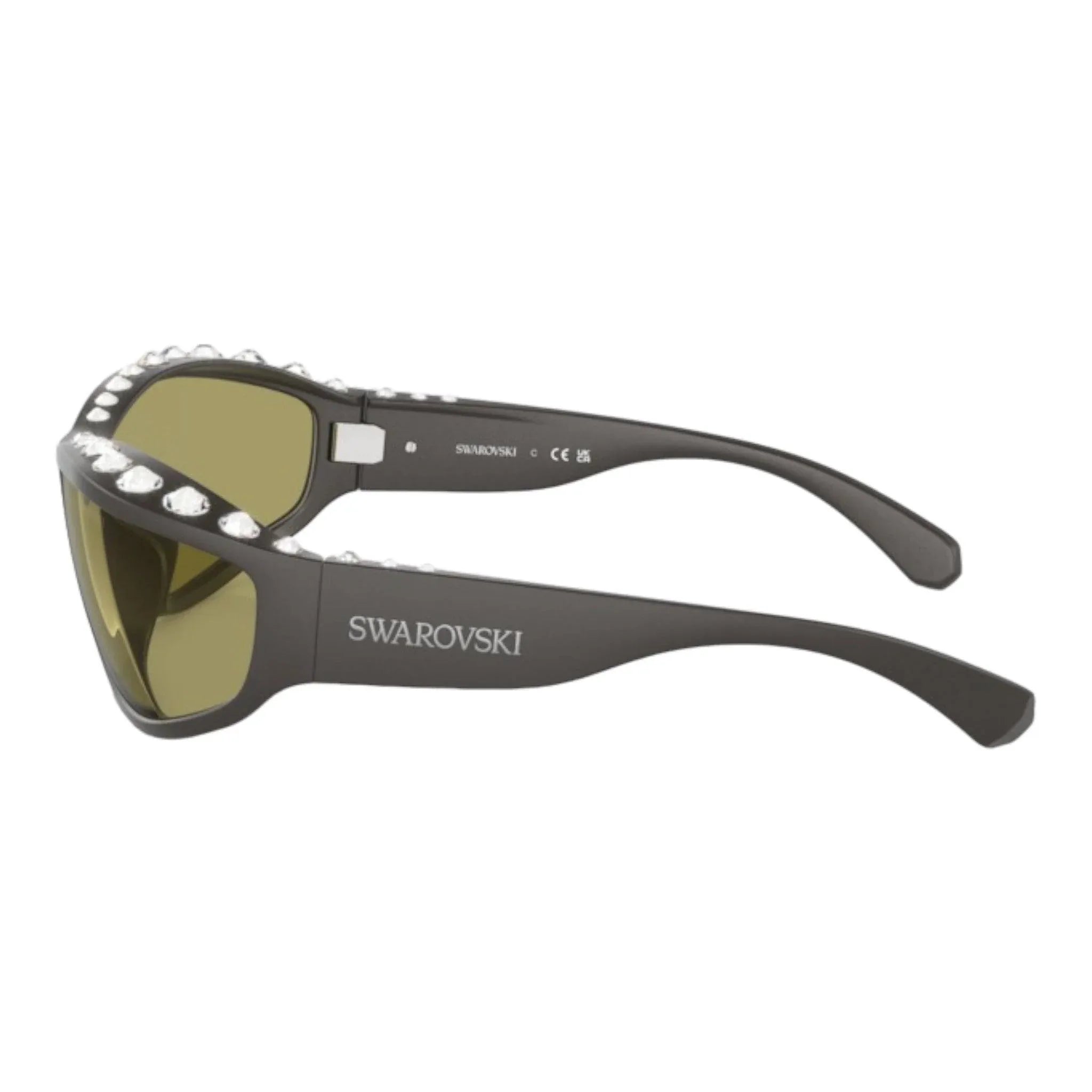 Swarovski SK6009 - 102182 - Pistilleria