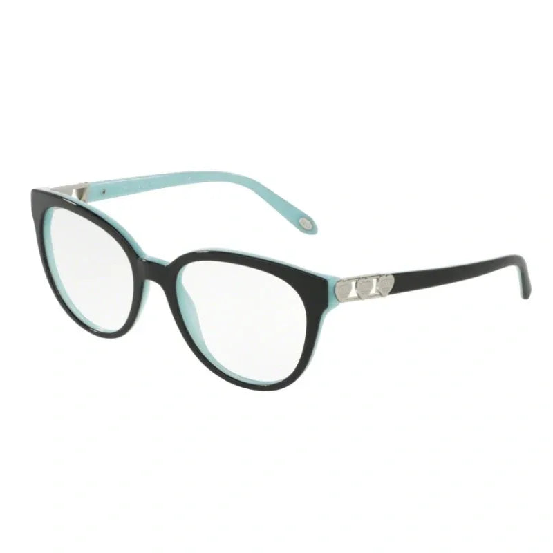 Occhiali da vista Tiffany & Co. TF2145 8055 Nero Blu