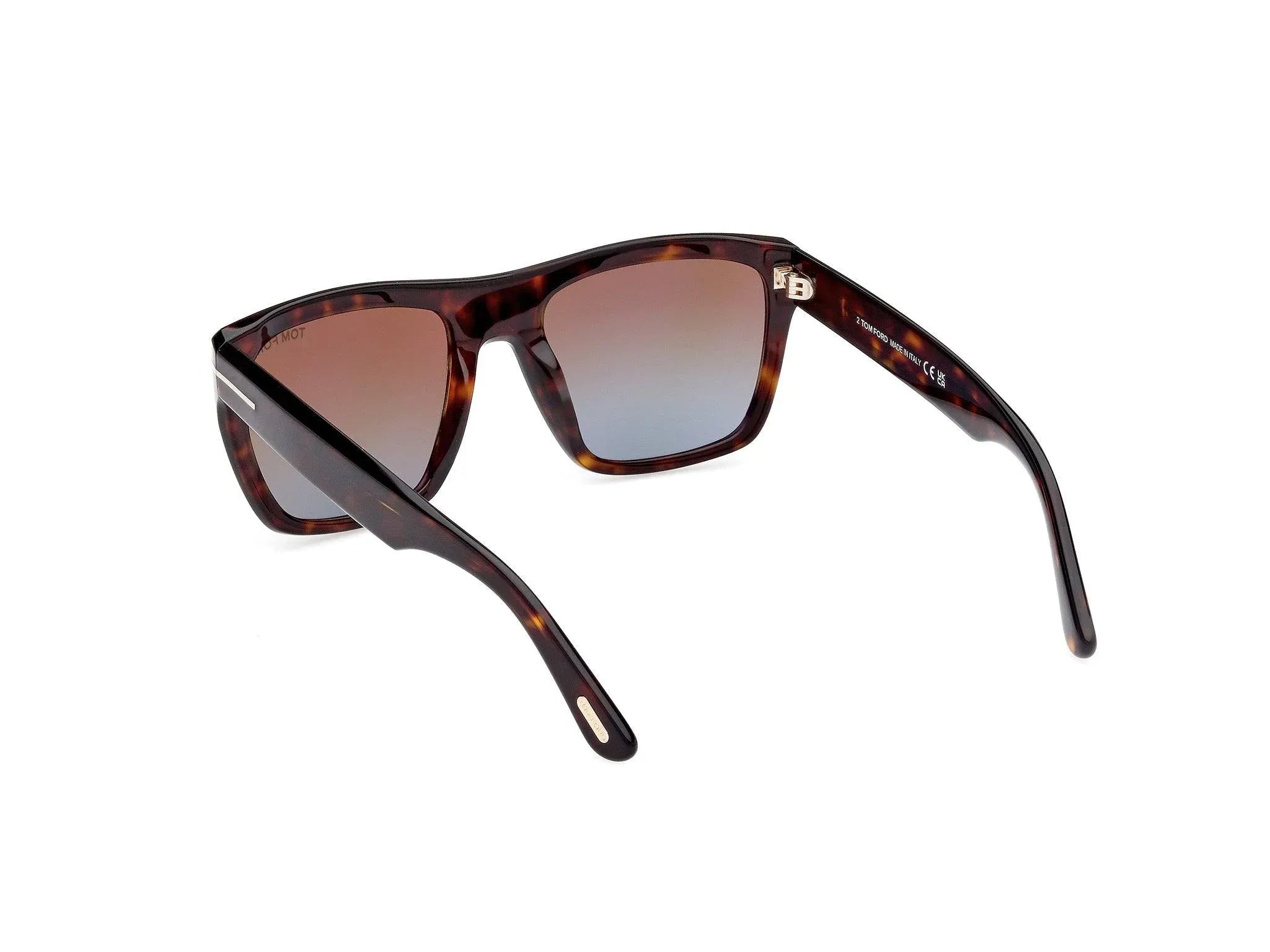 Tom Ford Alberto FT1077- 52F - Pistilleria