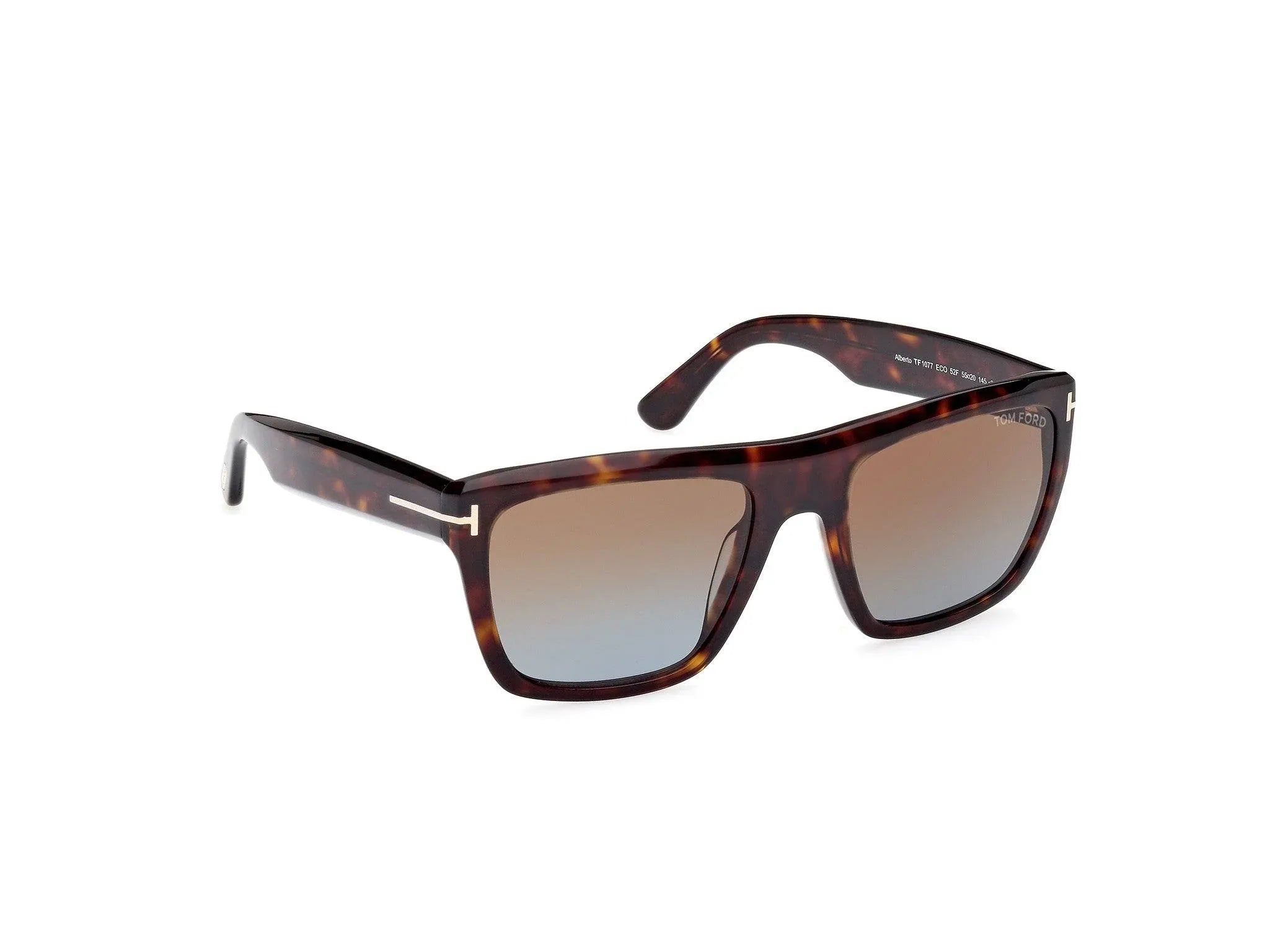 Tom Ford Alberto FT1077- 52F - Pistilleria
