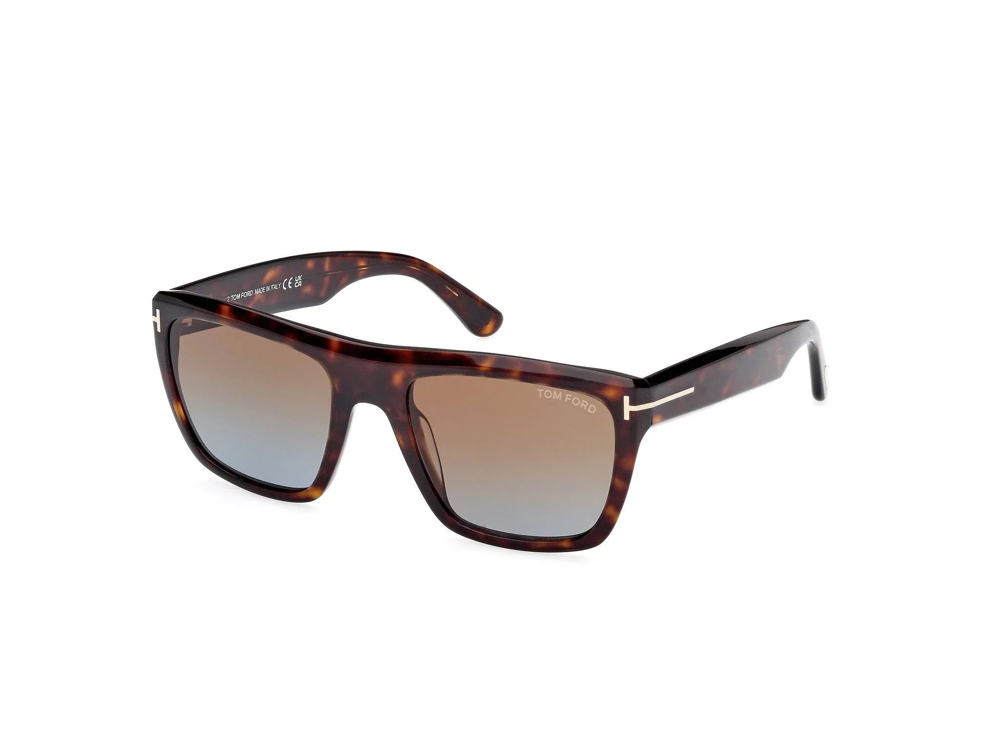 Tom Ford Alberto FT1077- 52F - Pistilleria