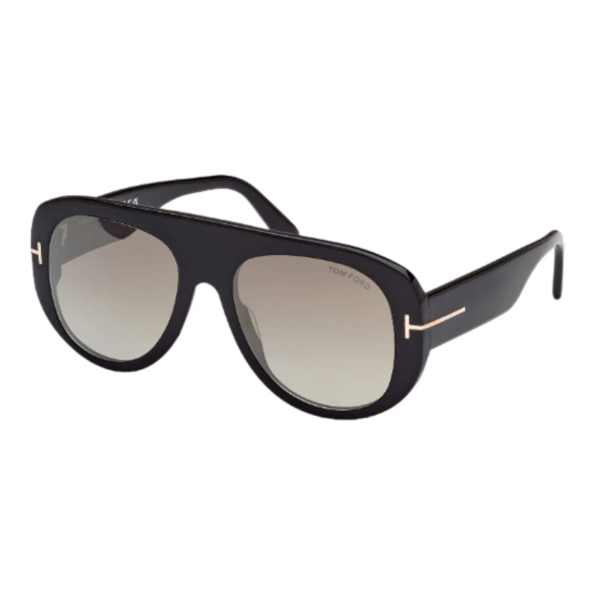 Tom Ford Cecil FT1078 Eco 01G - Pistilleria