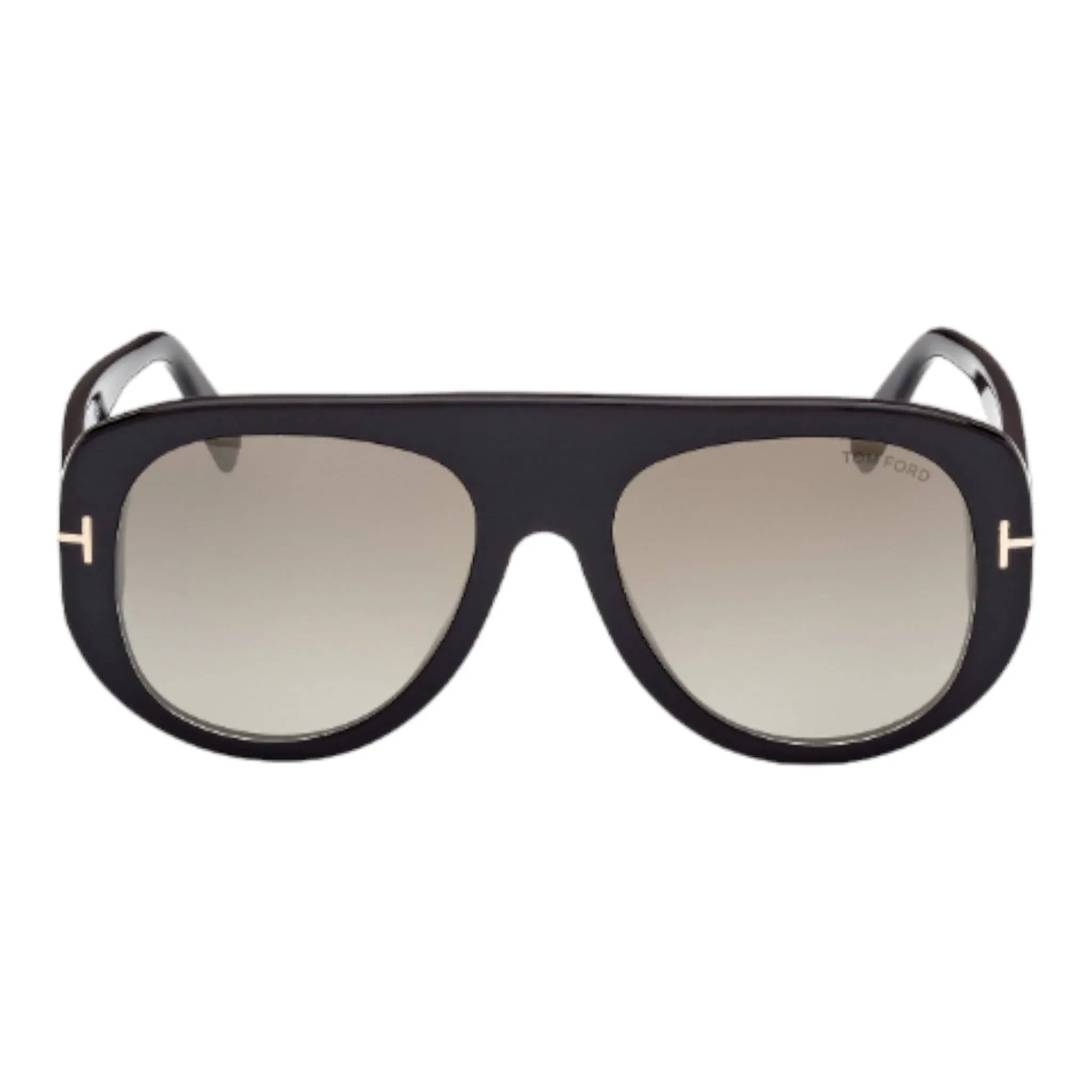 Tom Ford Cecil FT1078 Eco 01G - Pistilleria