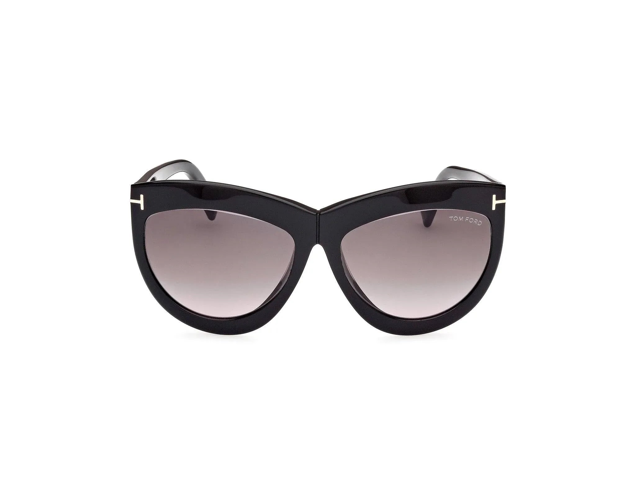 Tom Ford Doris FT1112 Eco - 01B - Pistilleria