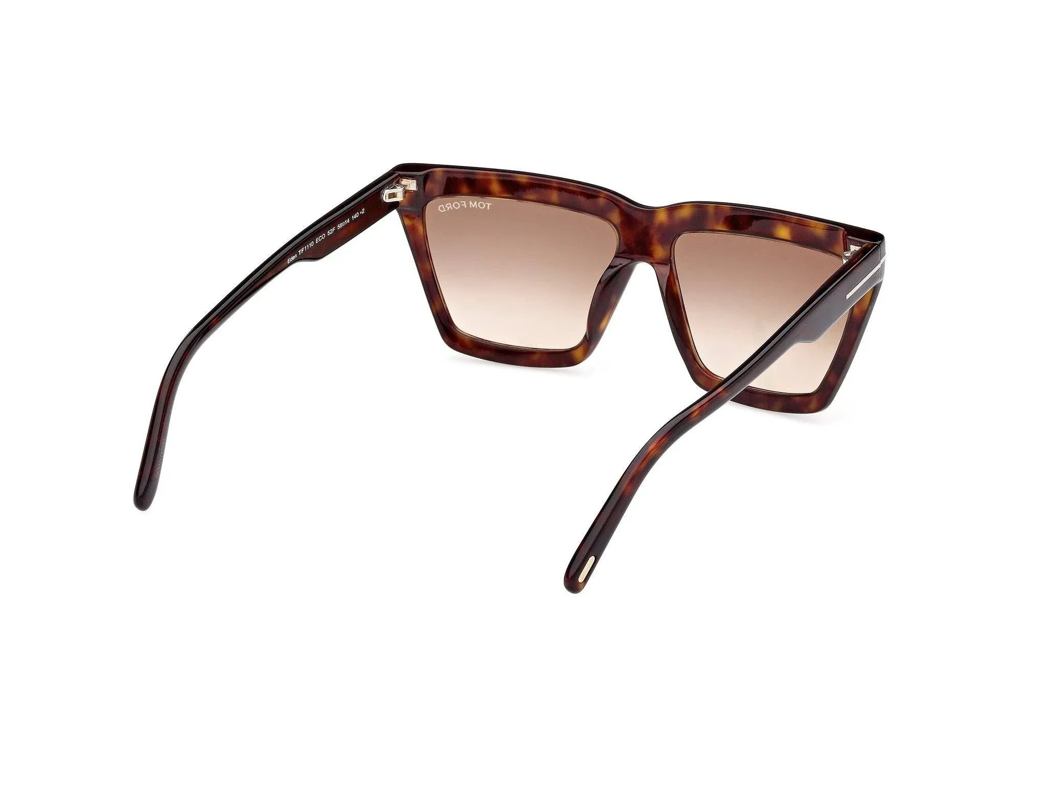 Tom Ford Eden FT1110 - 52F - Pistilleria