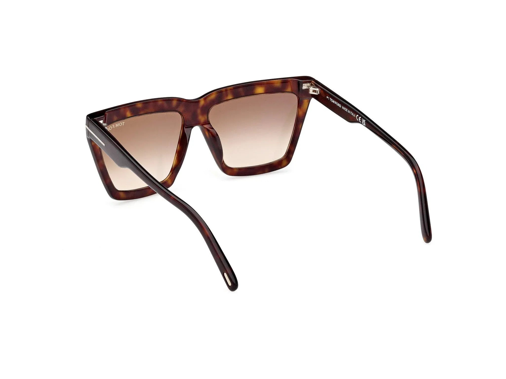 Tom Ford Eden FT1110 - 52F - Pistilleria