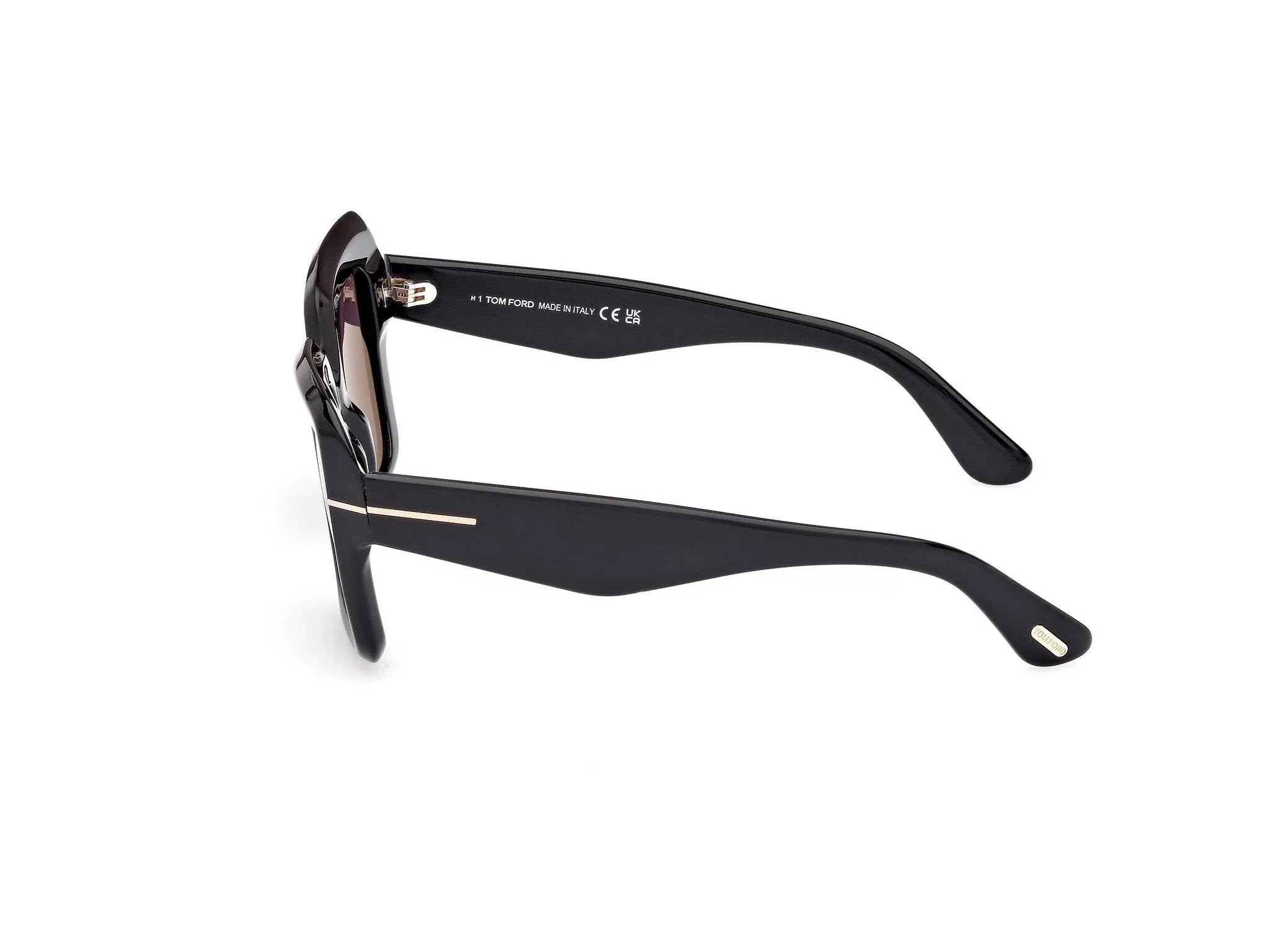 Tom Ford - Esme FT1157 Eco 01A - Pistilleria