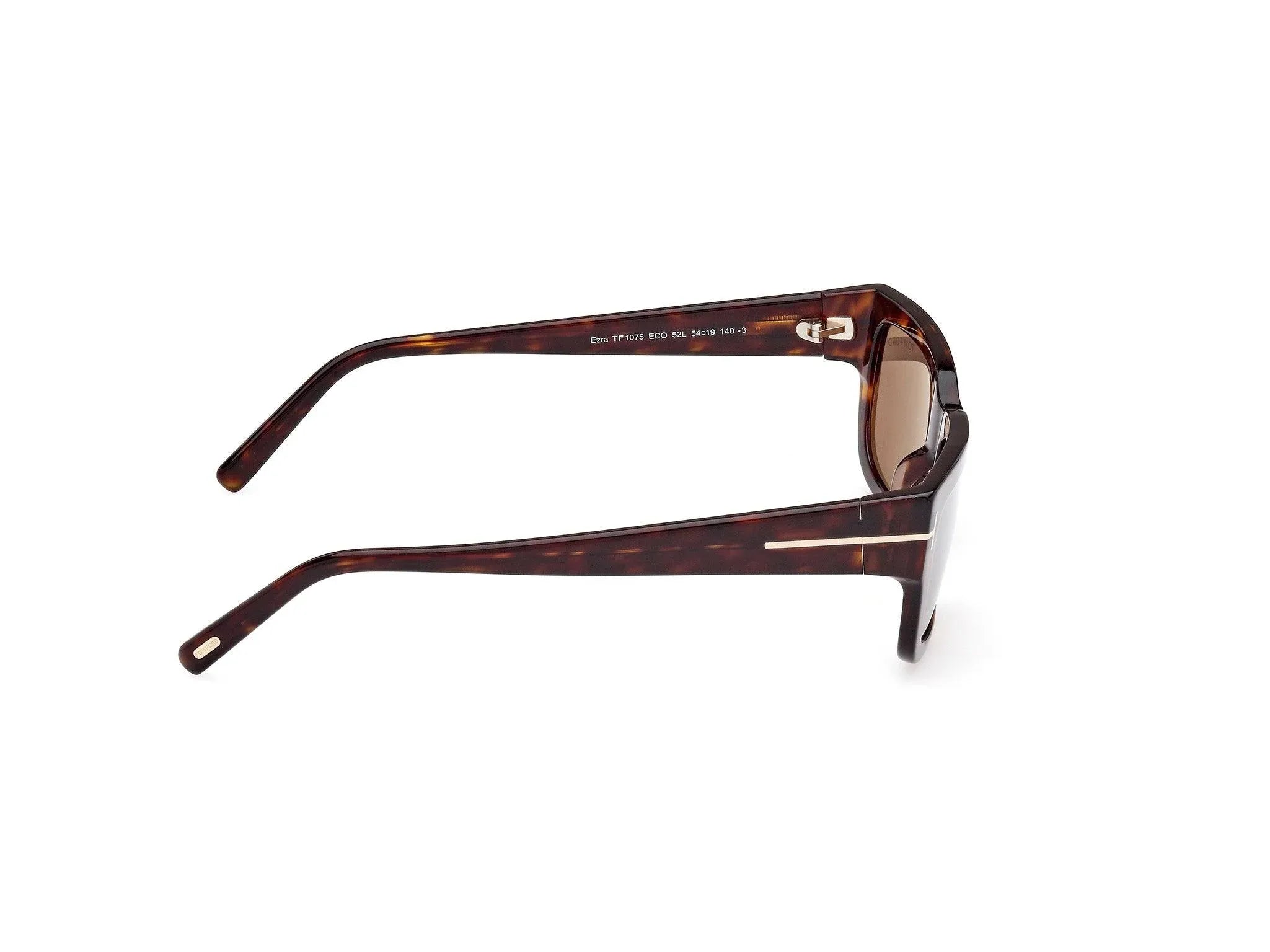 Tom Ford Ezra FT1075 Eco - 52L - Pistilleria