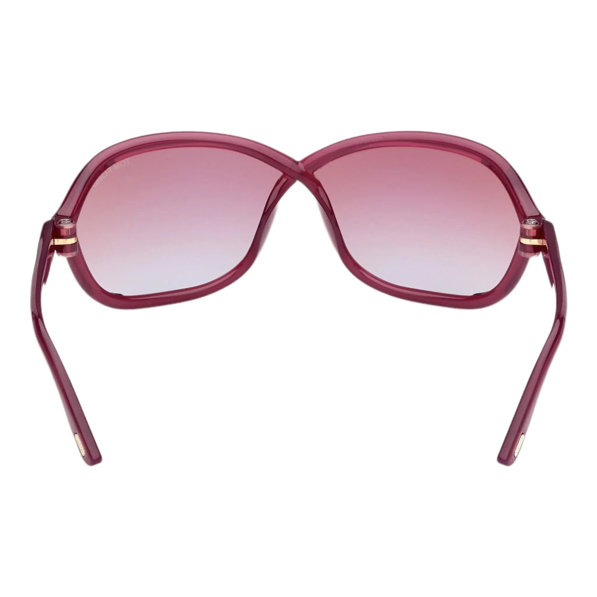 Tom Ford - Fernanda FT1069 83Z - Pistilleria